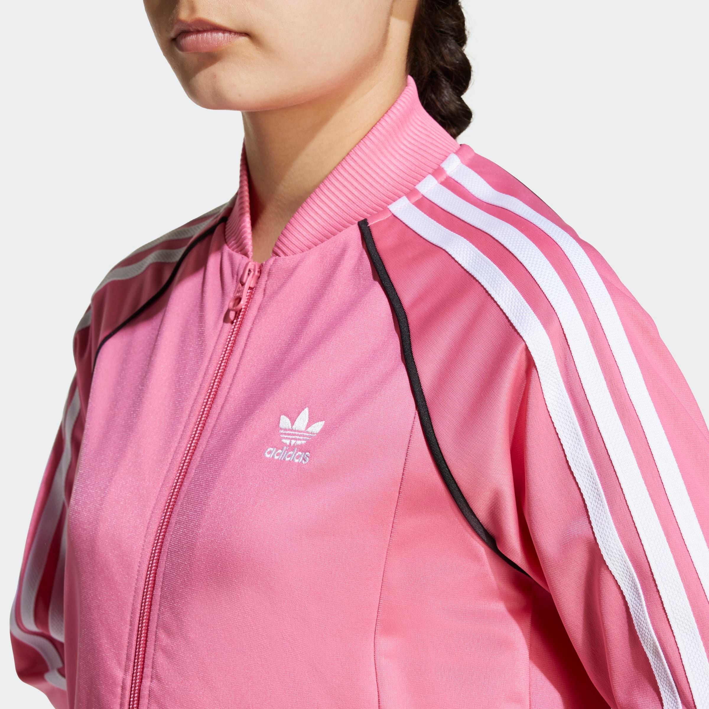 adidas Originals Trainingsjacke »SST TRACK TOP«, Superstar