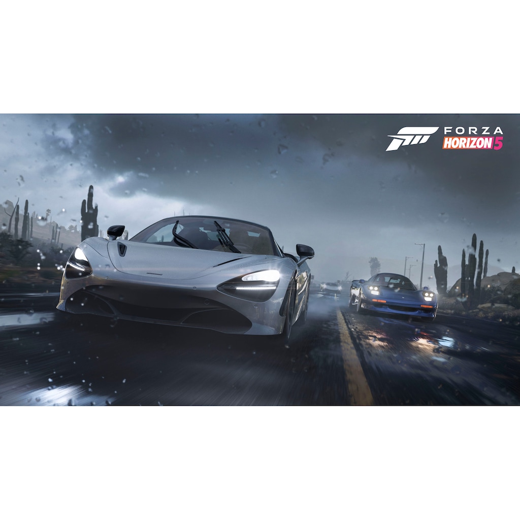 Xbox Spielesoftware »Forza Horizon 5«, Xbox Series X