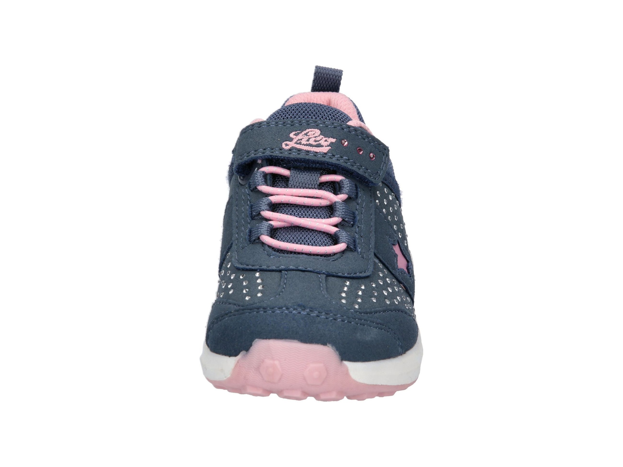 Lico Sneaker »Freizeitschuh Starlight VS«