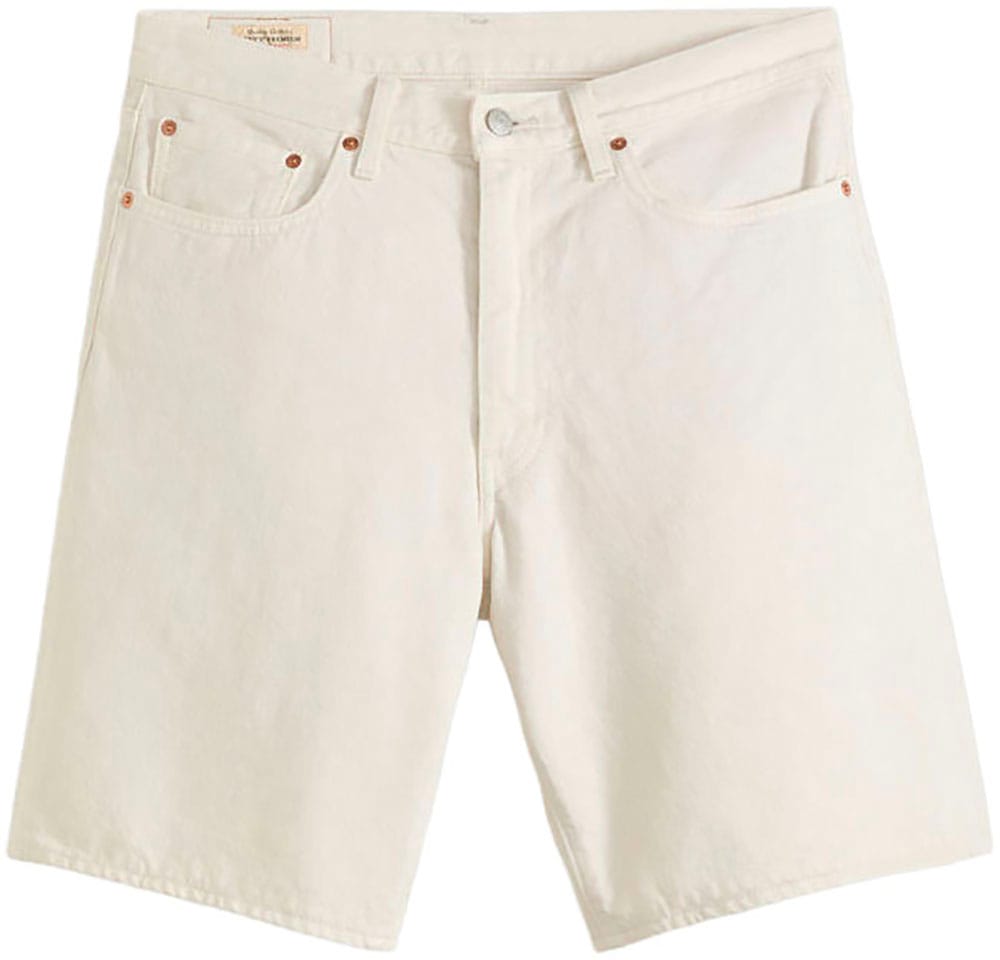 Levis Jeansshorts "468 LOOSE SHORTS" Sommerhose günstig online kaufen