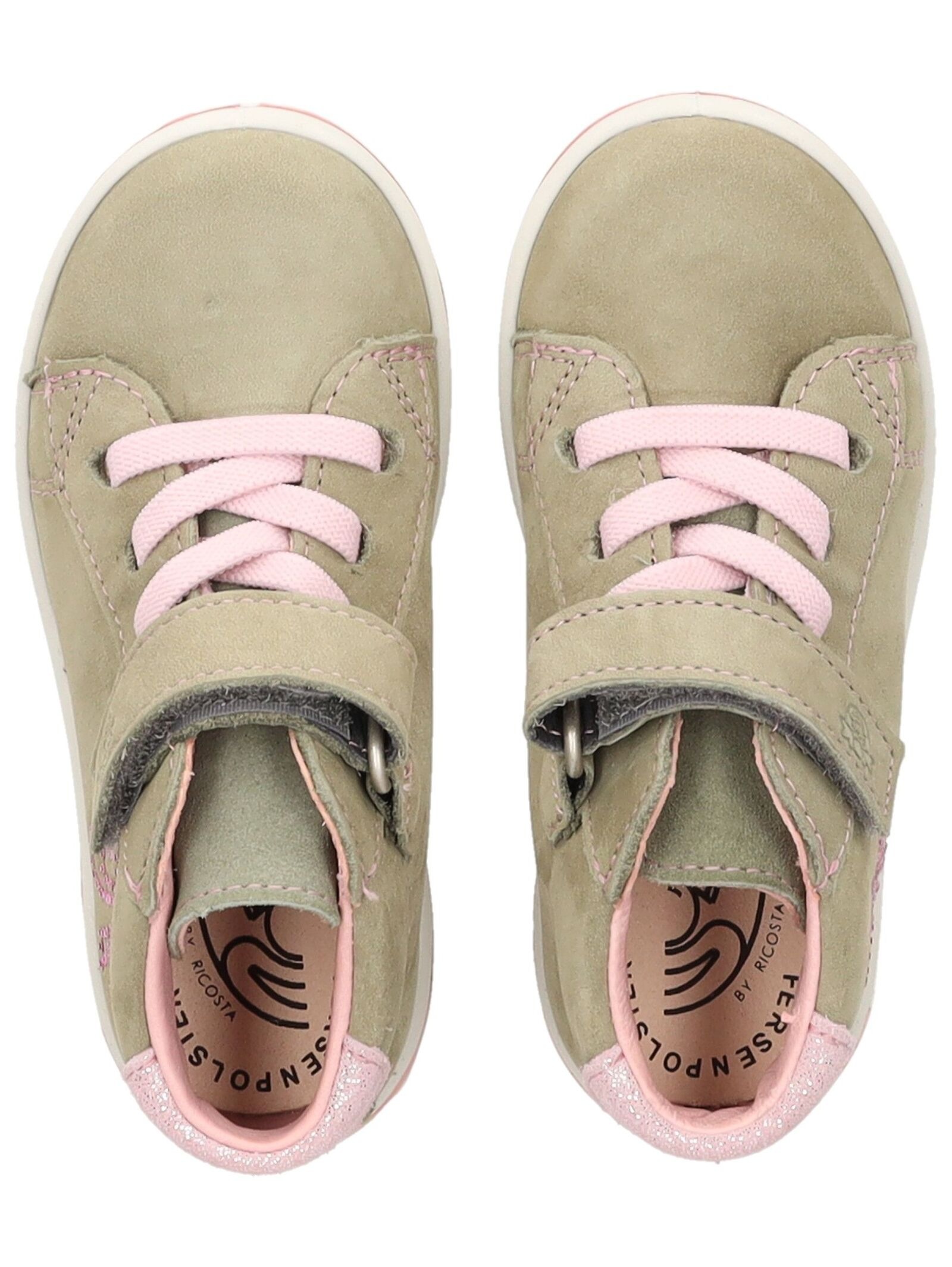 Pepino Sneaker »Pepino Sneaker Veloursleder«