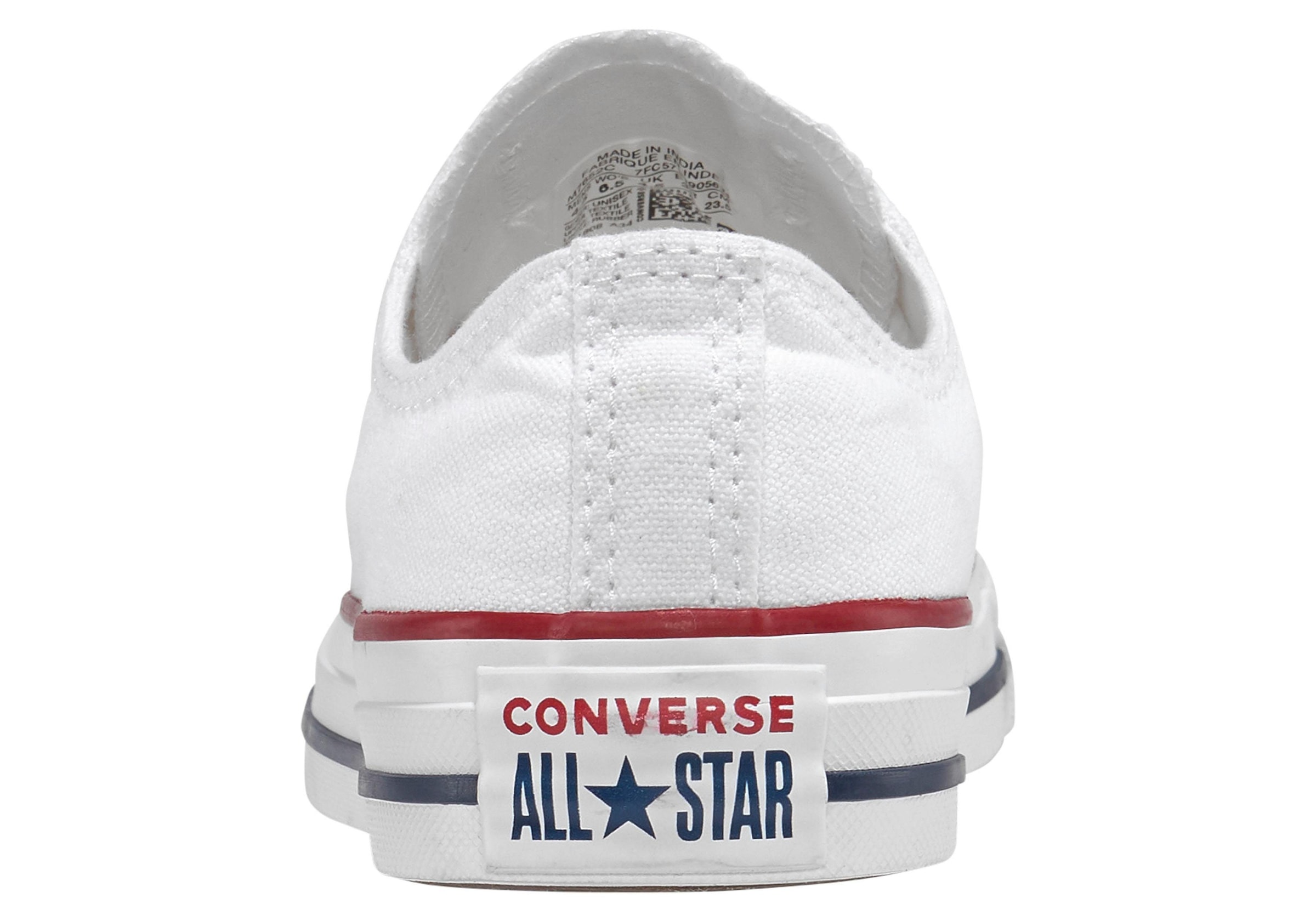 Converse Sneaker »Chuck Taylor All Star Core Ox«