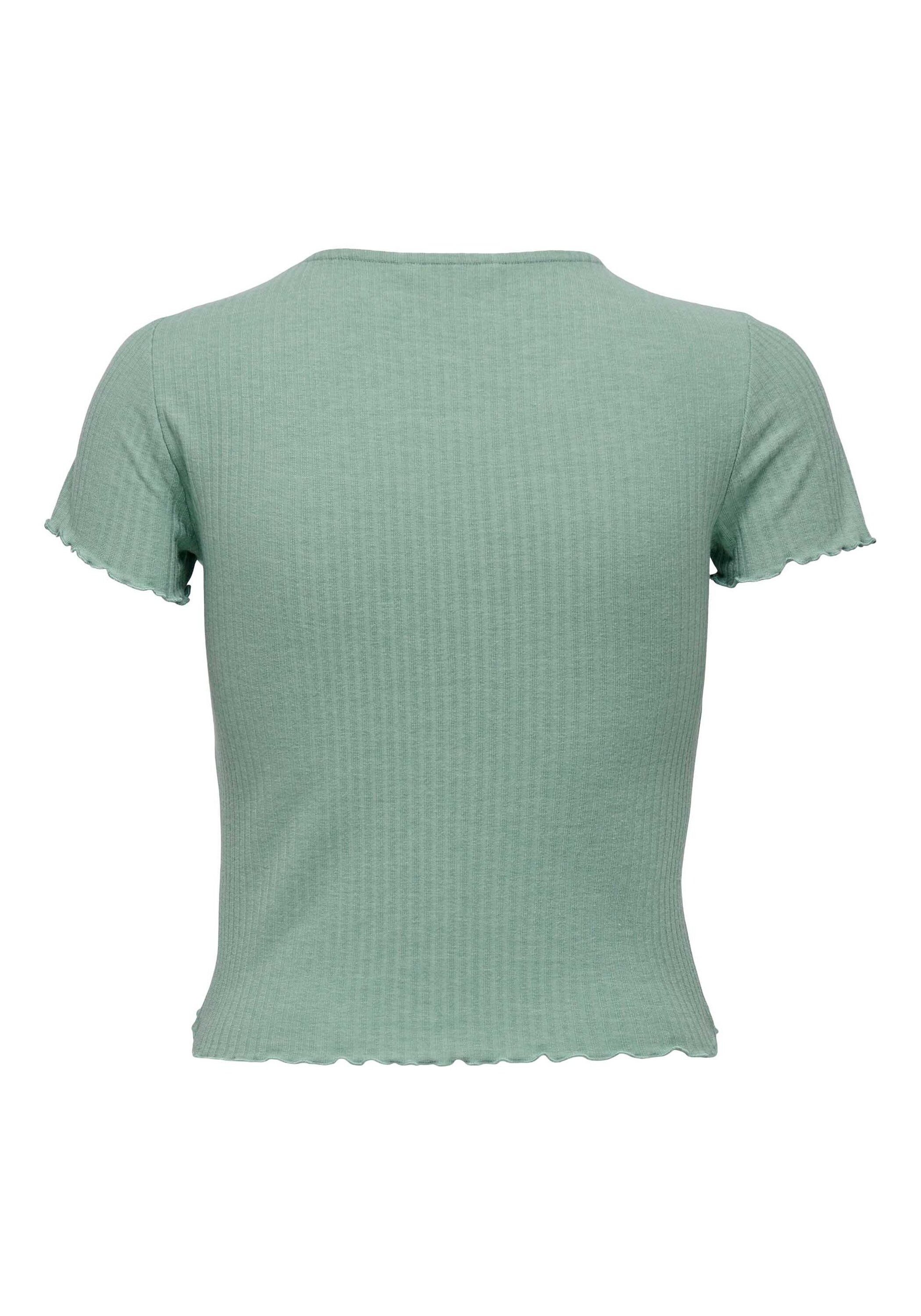 ONLY T-Shirt »T-Shirt ONLEMMA SHORT TOP 1er Pack«