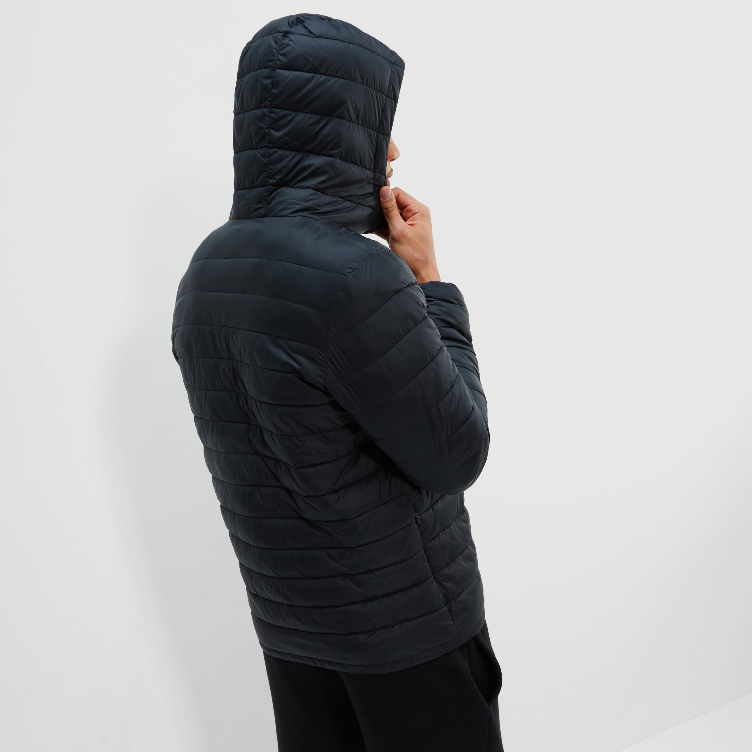 Ellesse Steppjacke »MAZZINI PADDED JACKET«