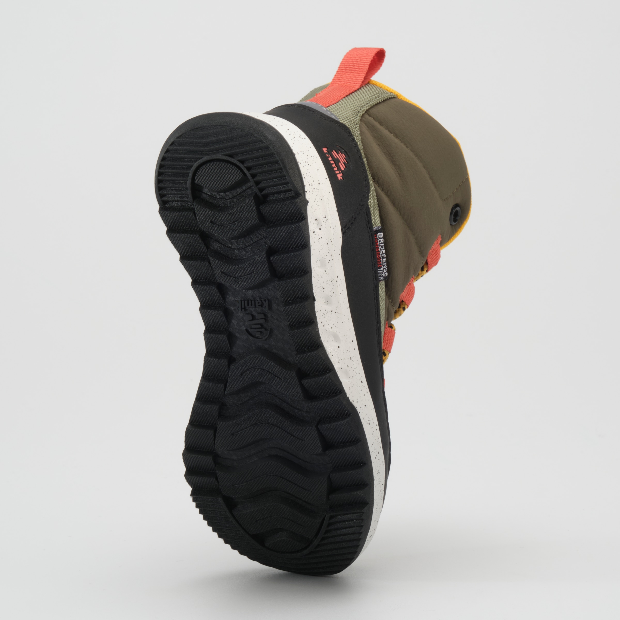 Kamik Winterboots »STORMYMID2«  wasserdicht,Winterboots, Winterschuhe