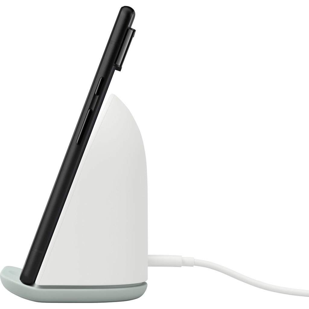 Google Handy-Dockingstation »Pixel Stand (2. Generation)«