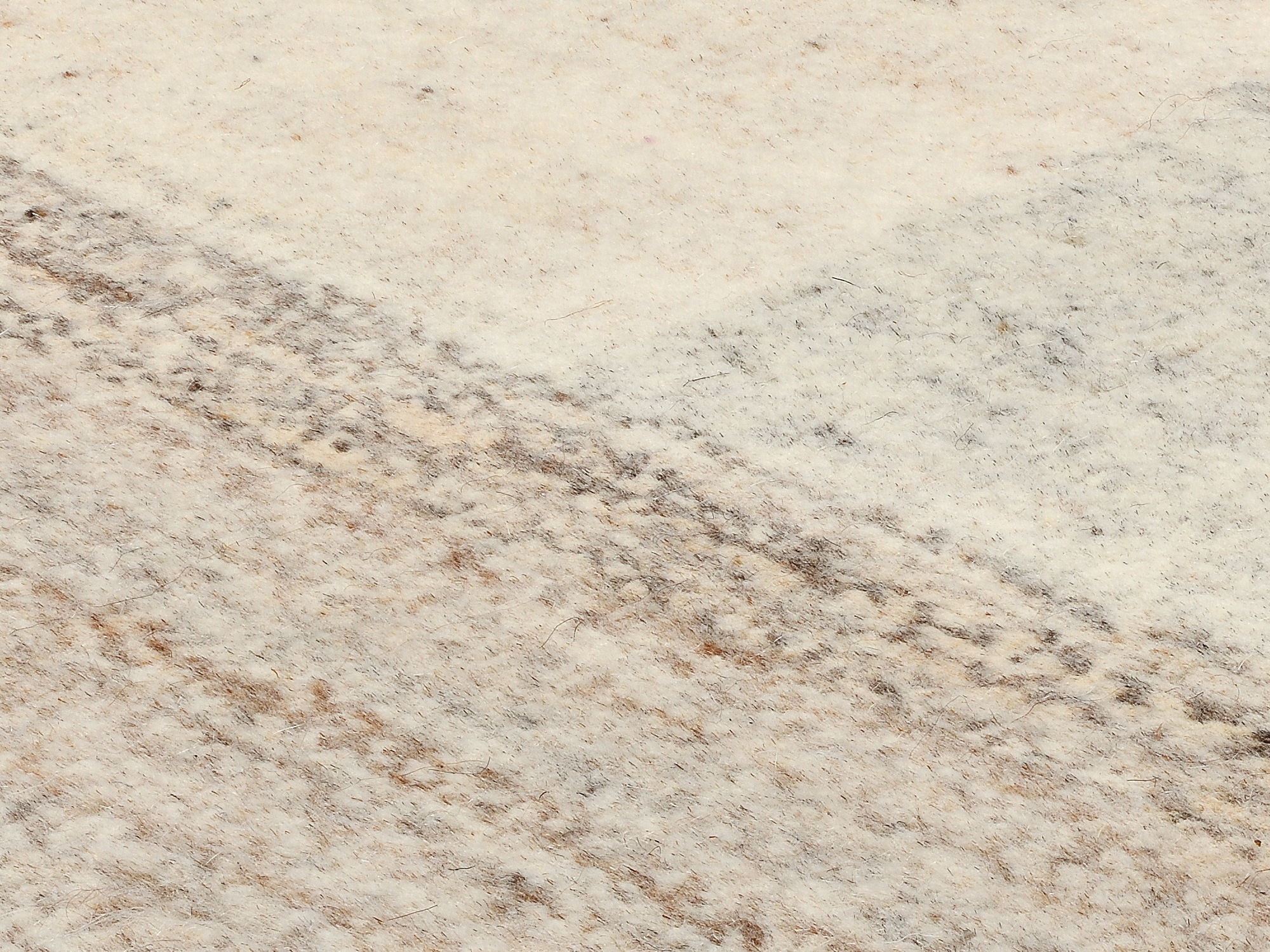 OCI DIE TEPPICHMARKE Wollteppich »ESEMPIO BORDER ,  auch als Läufer erhältlich« rechteckig 18 mm Höhe handgeknüpft, 100% natürliche Fasern, schwere Qualität, Wohnzimmer