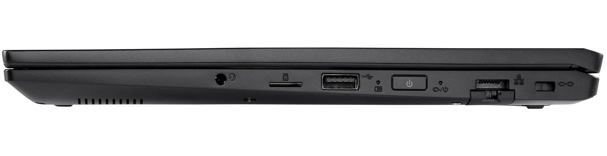 CAPTIVA Business-Notebook »Business/Office I10-1453GE« 43,94 cm / 17,3 ″ Intel Core i5 Iris Xe Graphics 2.000 GB SSD