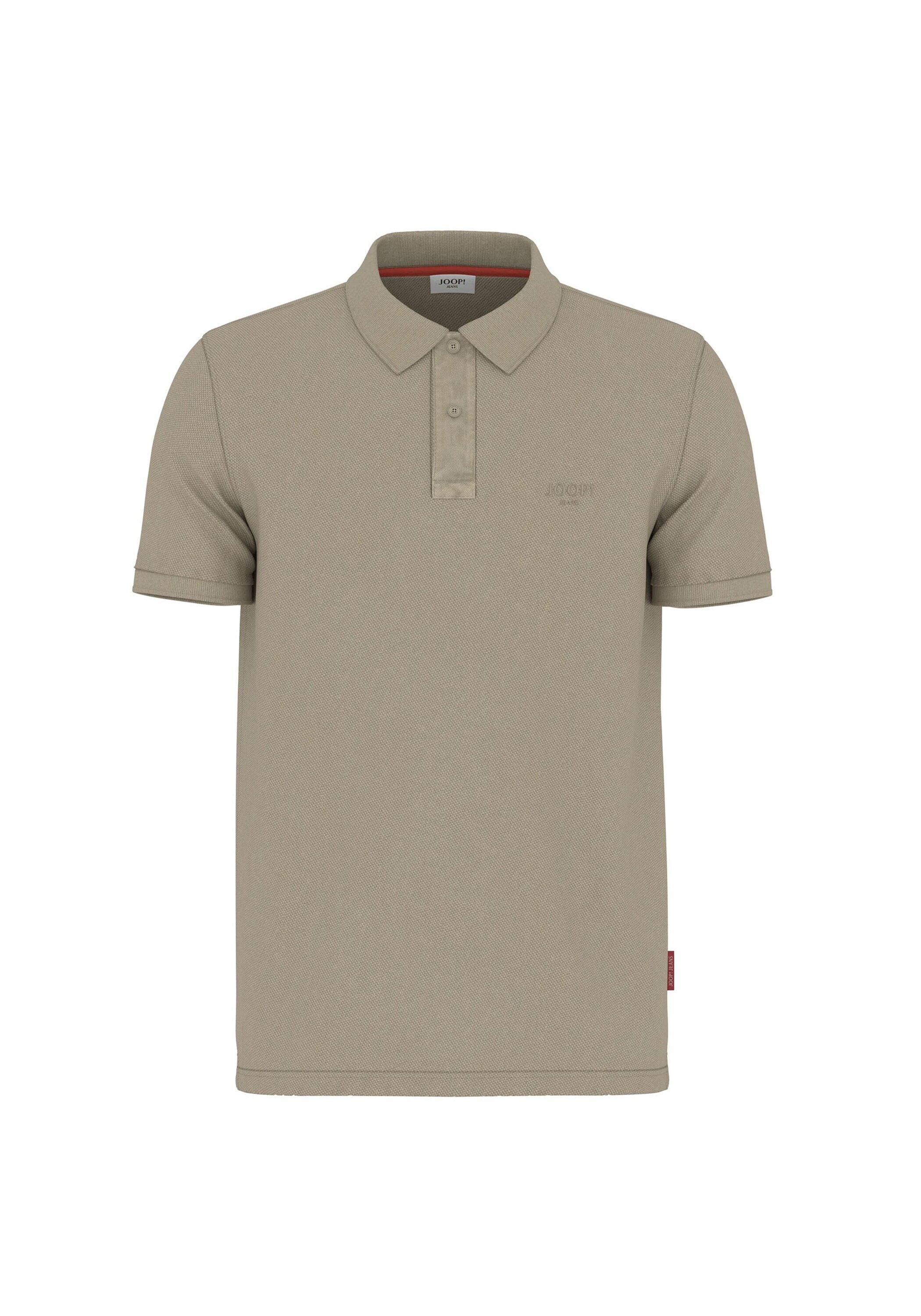 Joop Jeans Poloshirt "Poloshirt 15 JJJ-02Ambrosian 10019371"