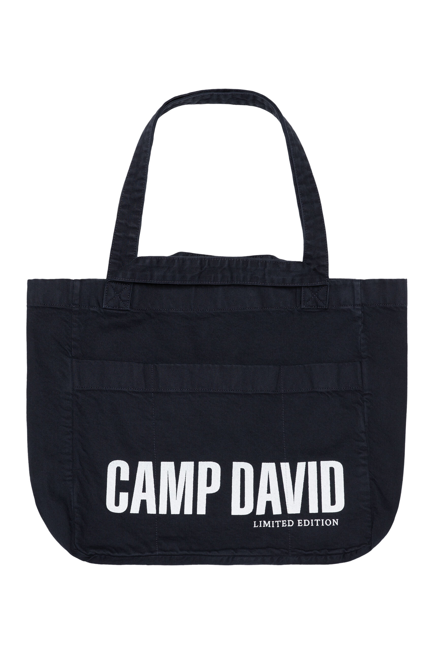 CAMP DAVID Strandtasche