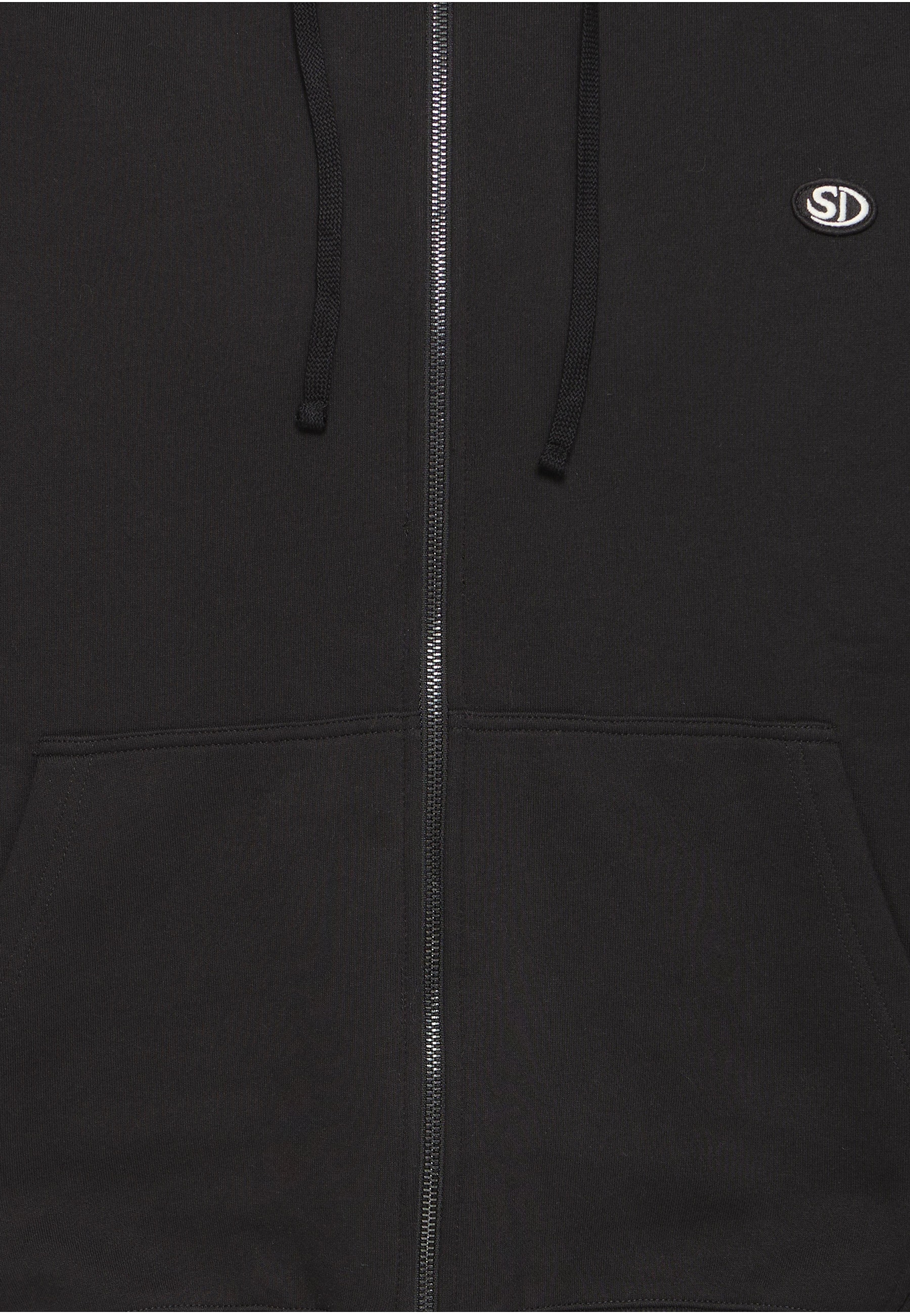 !Solid Rundhalspullover »!SOLID SDVARRO HOOD« 1