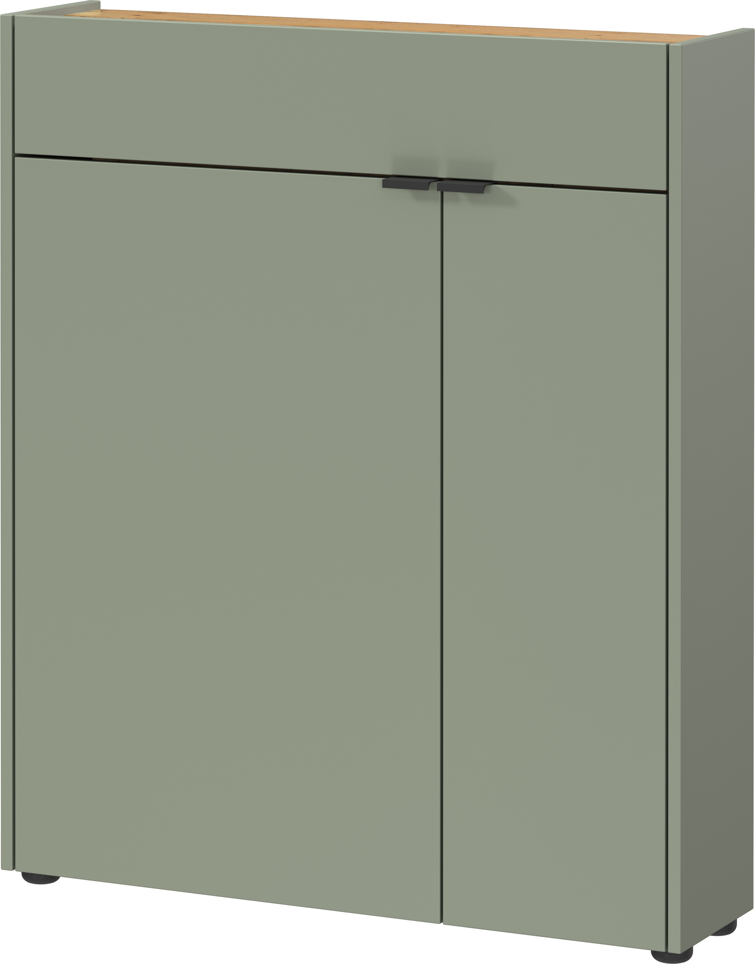 GERMANIA Schuhschrank "Ameca" 1 Stk. tlg.