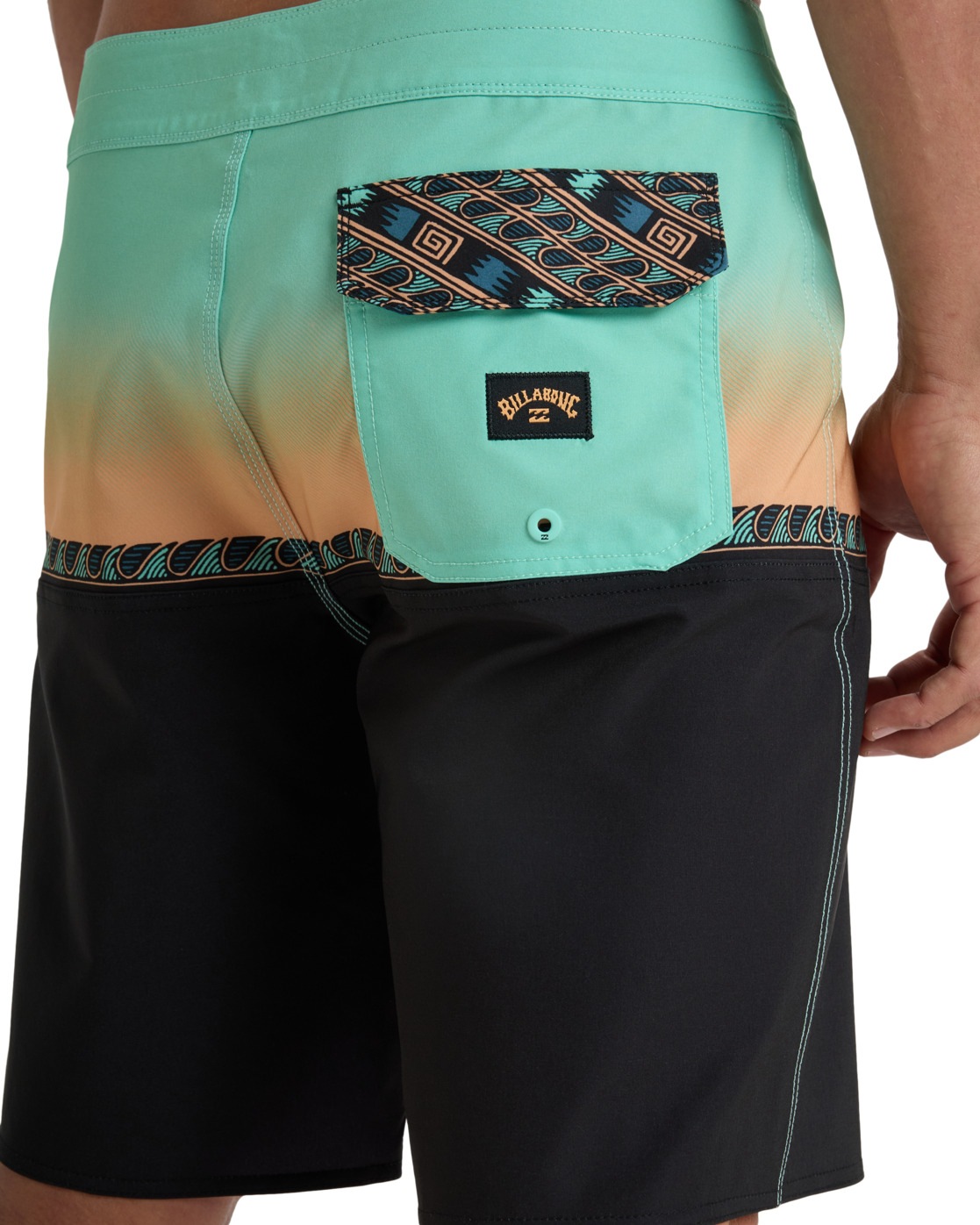 Billabong Boardshorts »Fifty50 Pro 18"«