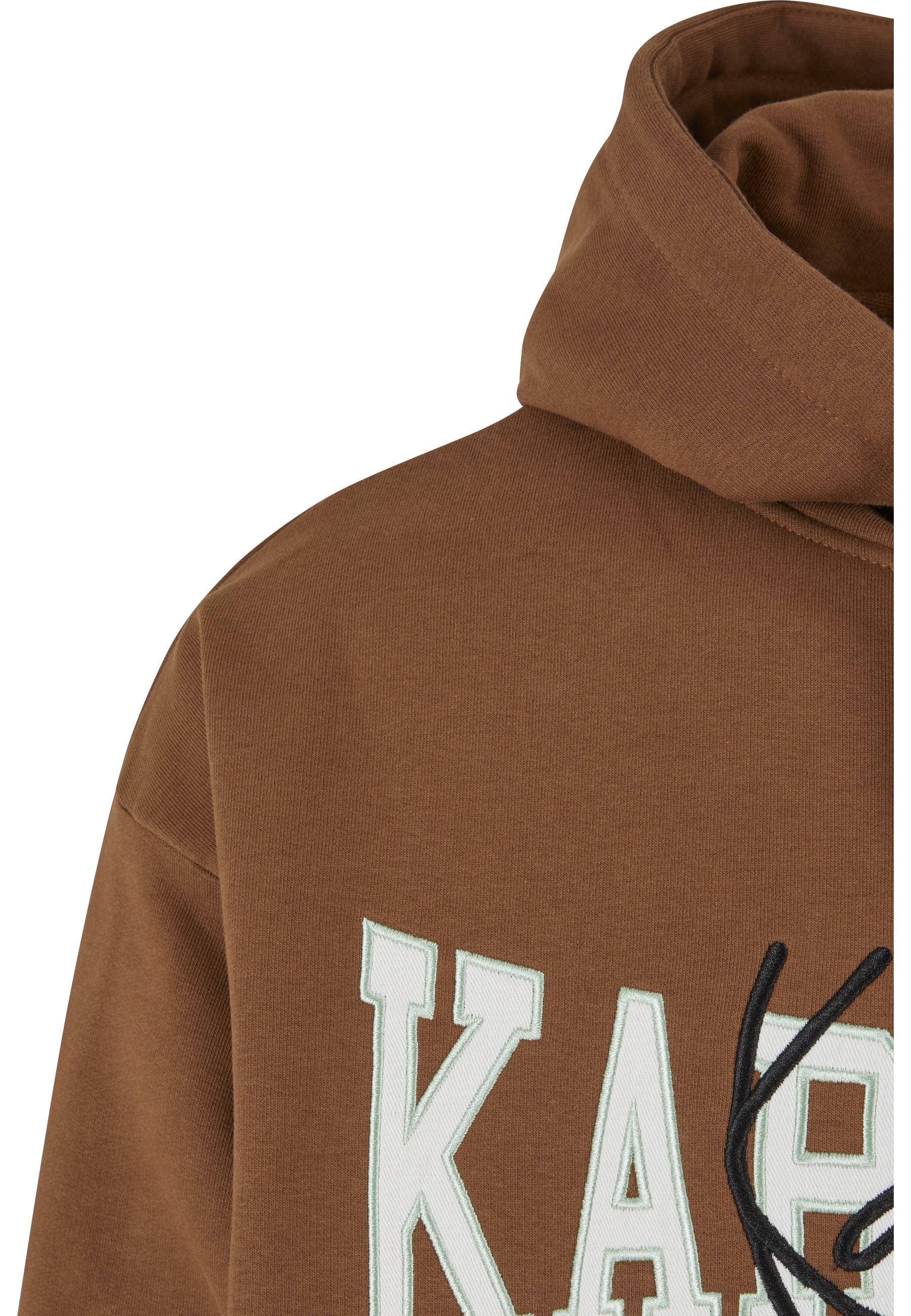 Karl Kani Kapuzenpullover »Karl Kani Herren« 1 Stk.