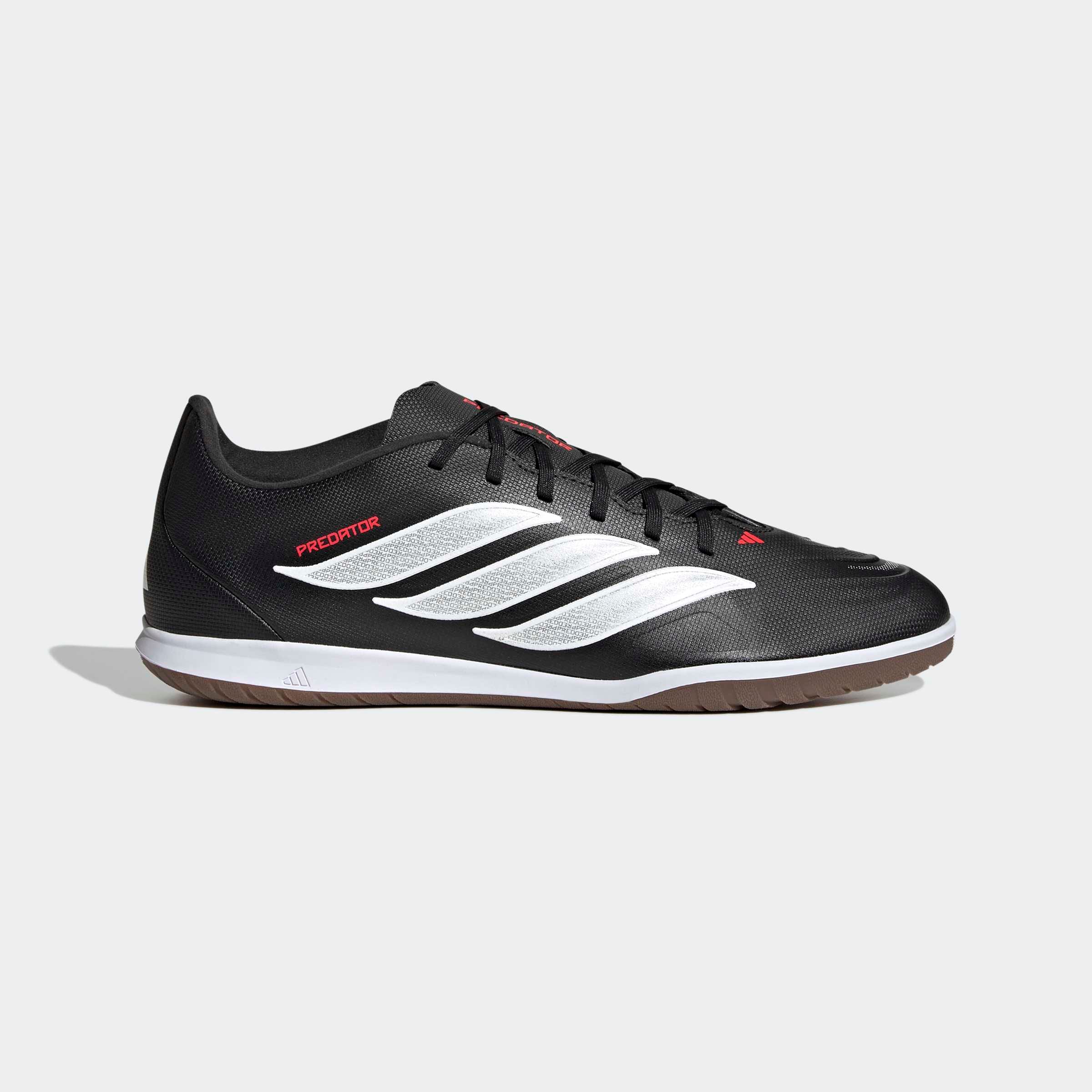 adidas Performance Fußballschuh »PREDATOR CLUB SALA , HALLENBÖDEN«  für Halle und Straße