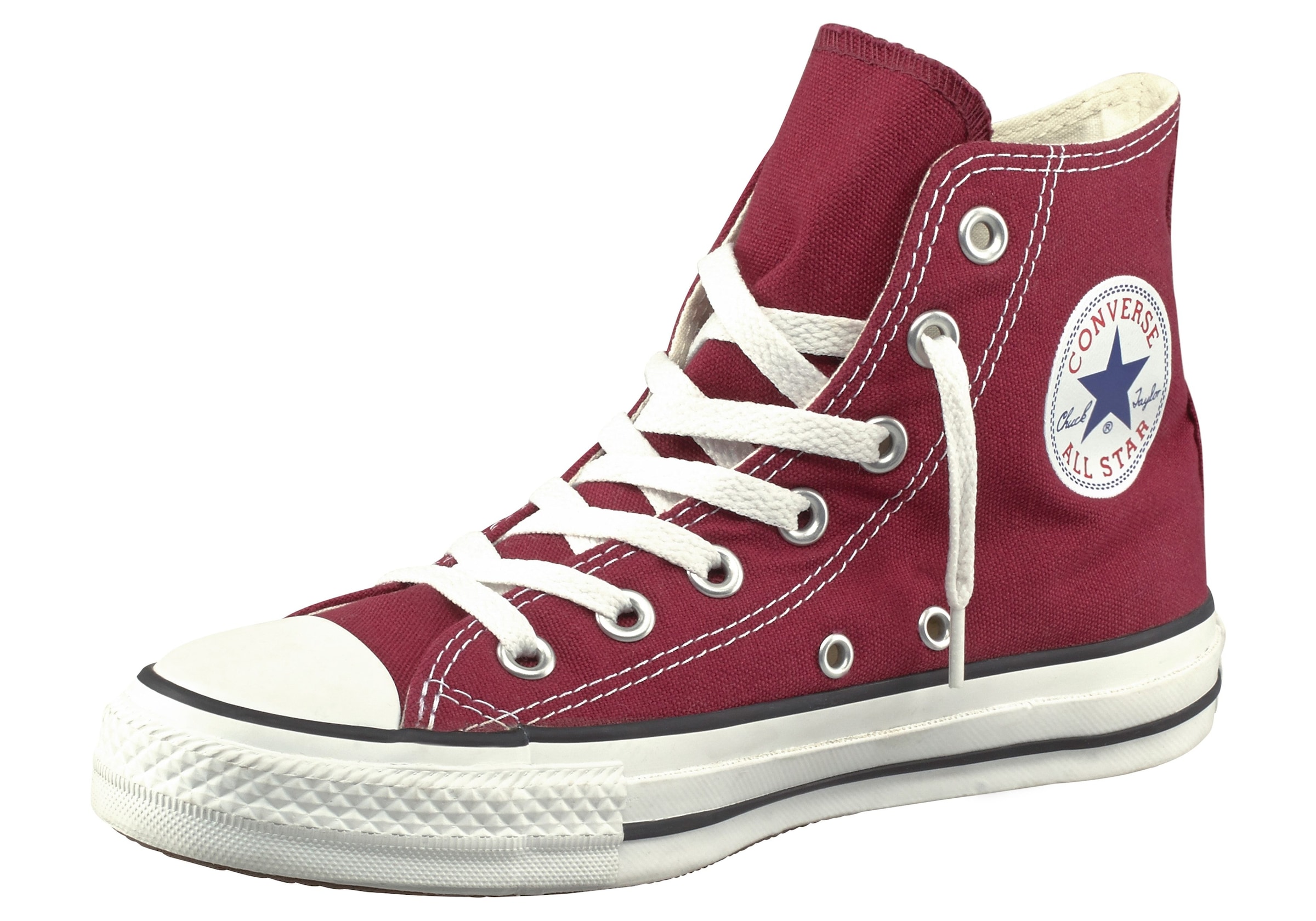 Converse Sneaker »Chuck Taylor All Star Hi«