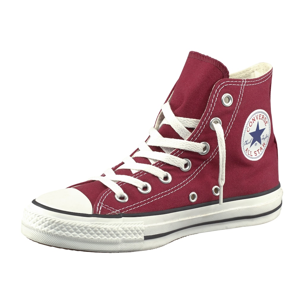 Converse Sneaker »Chuck Taylor All Star Hi«