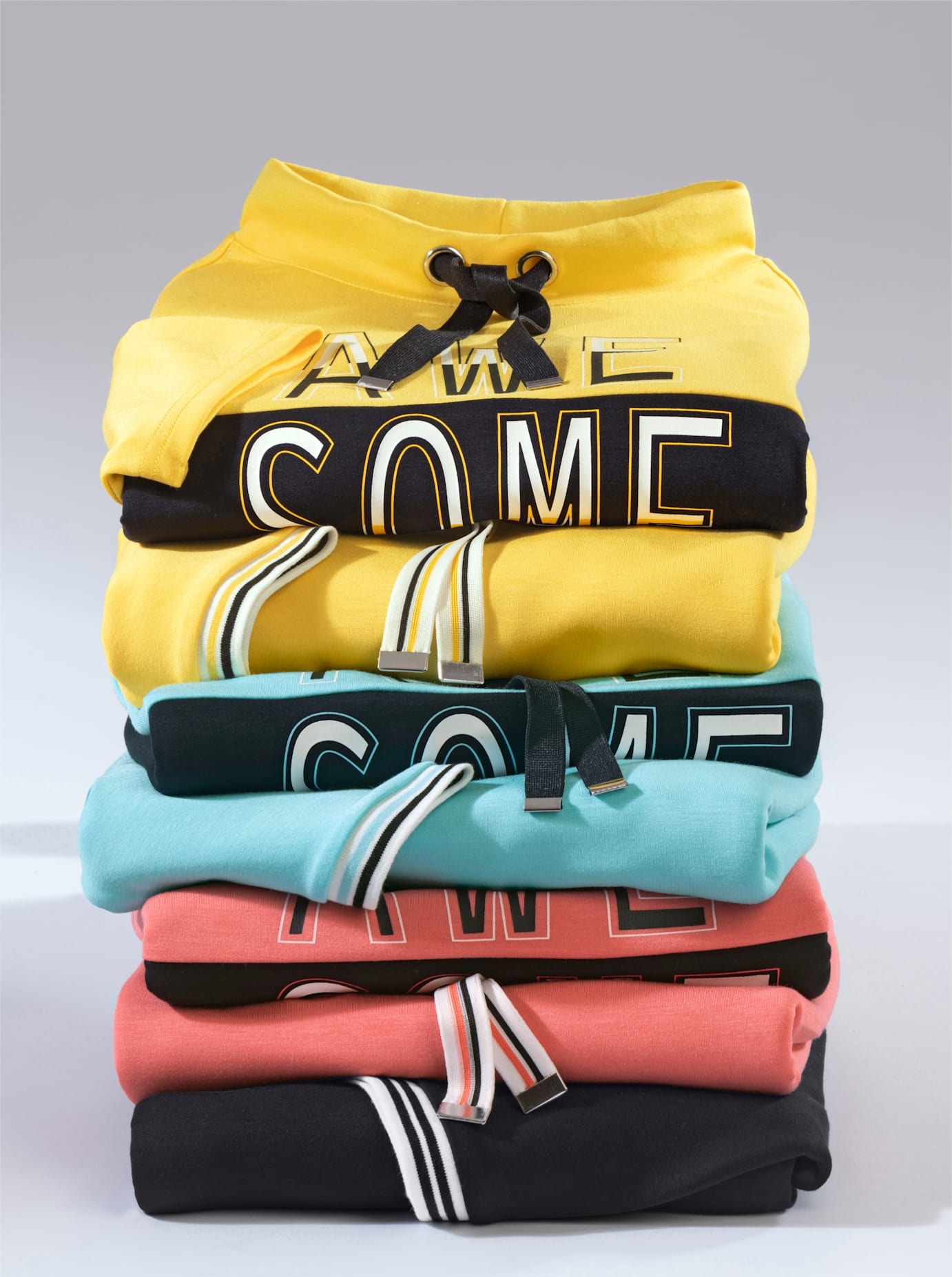 Inspirationen Sweatshirt
