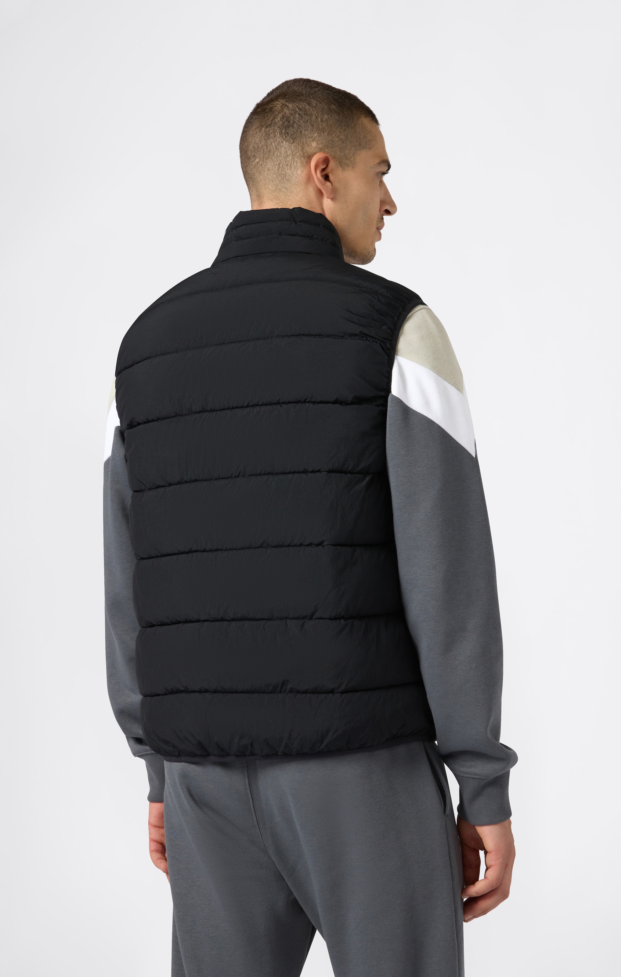 Champion Steppweste »Padded Outdoor Vest«, 1 Stk.
