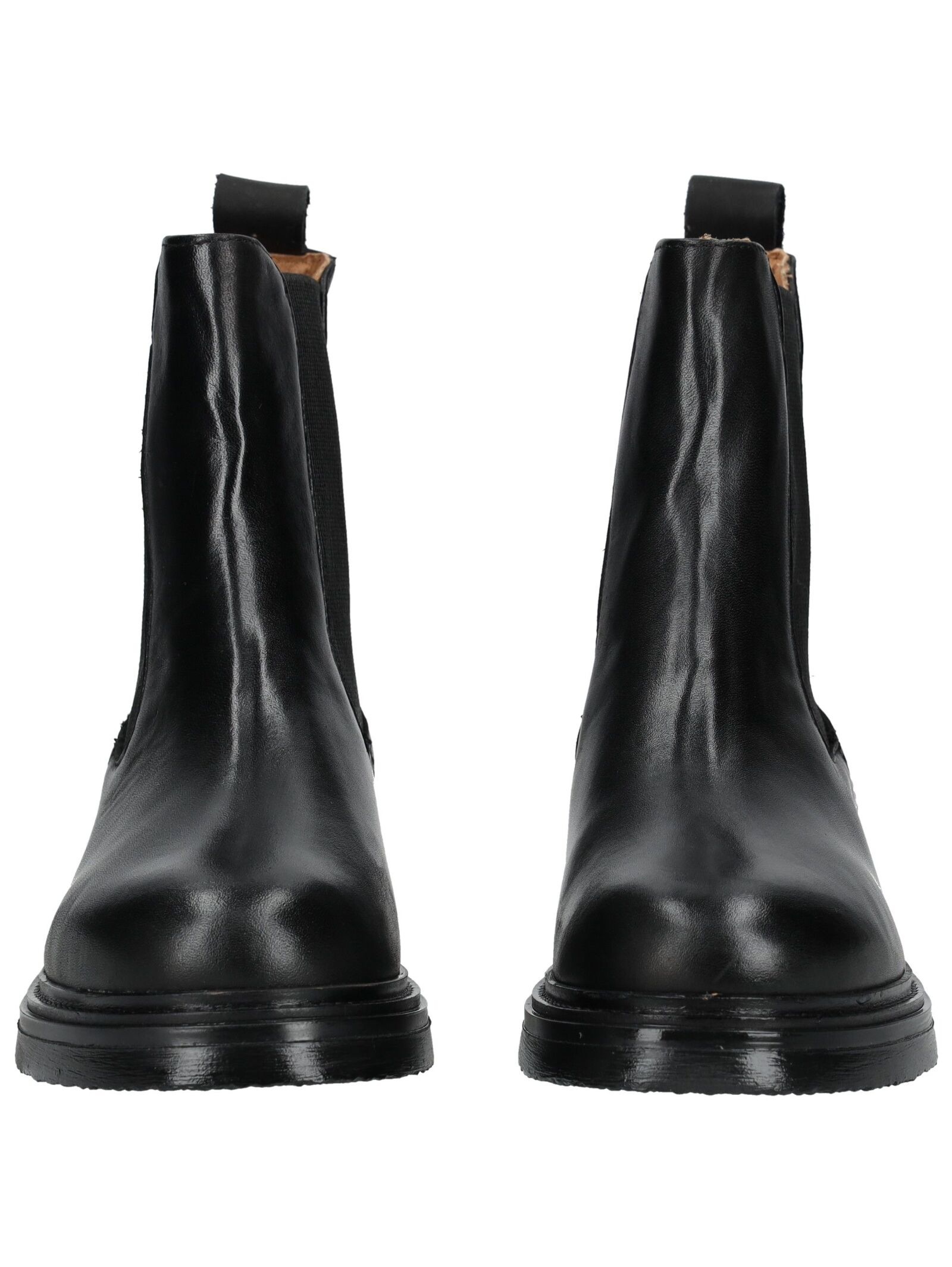 Pavement Stiefelette "Pavement Stiefelette Leder/Textil" günstig online kaufen