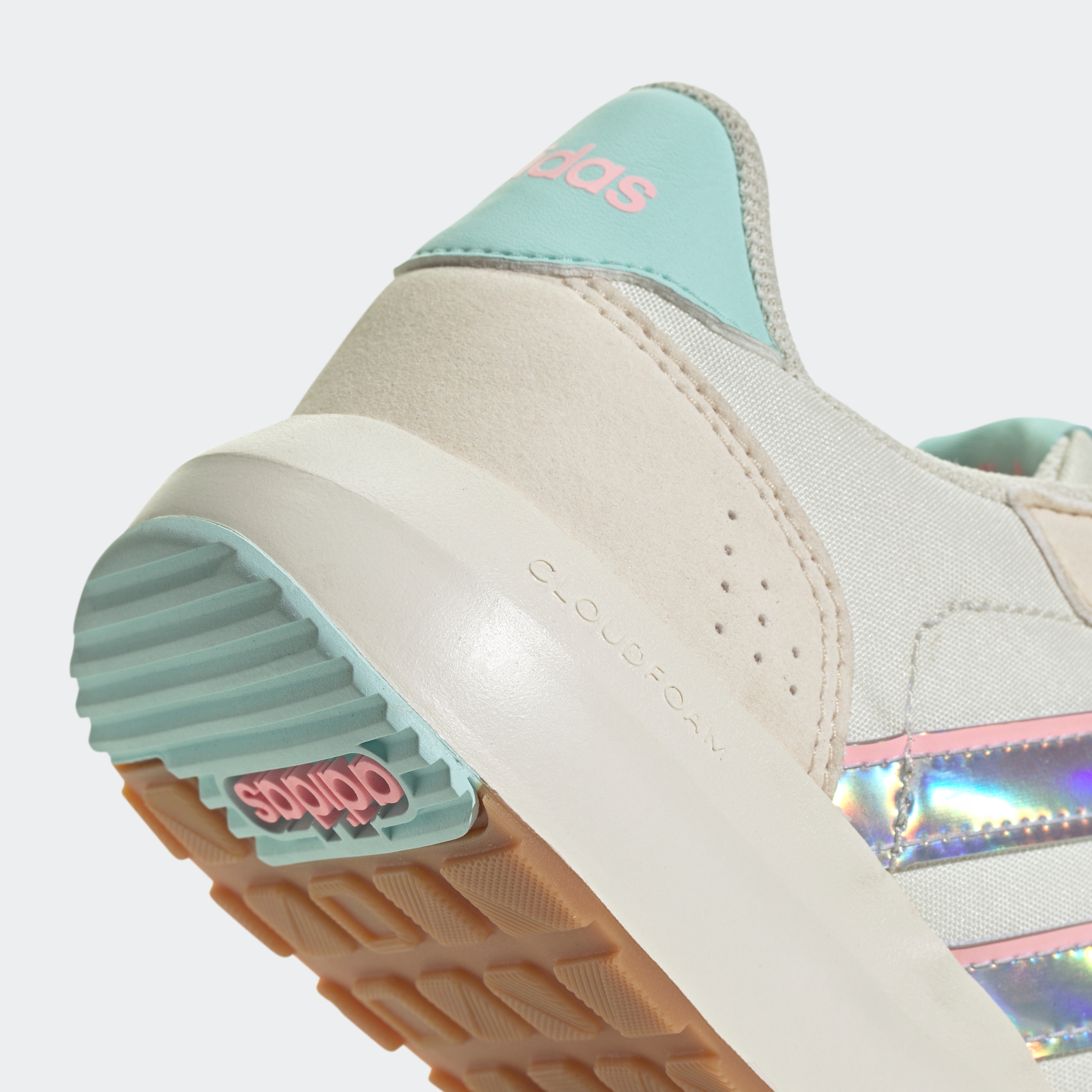 adidas Sportswear Sneaker »RUN 60S KIDS«