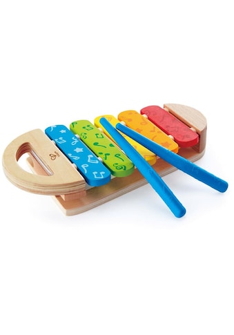 Hape Spielzeug-Musikinstrument »Regenbogen ...