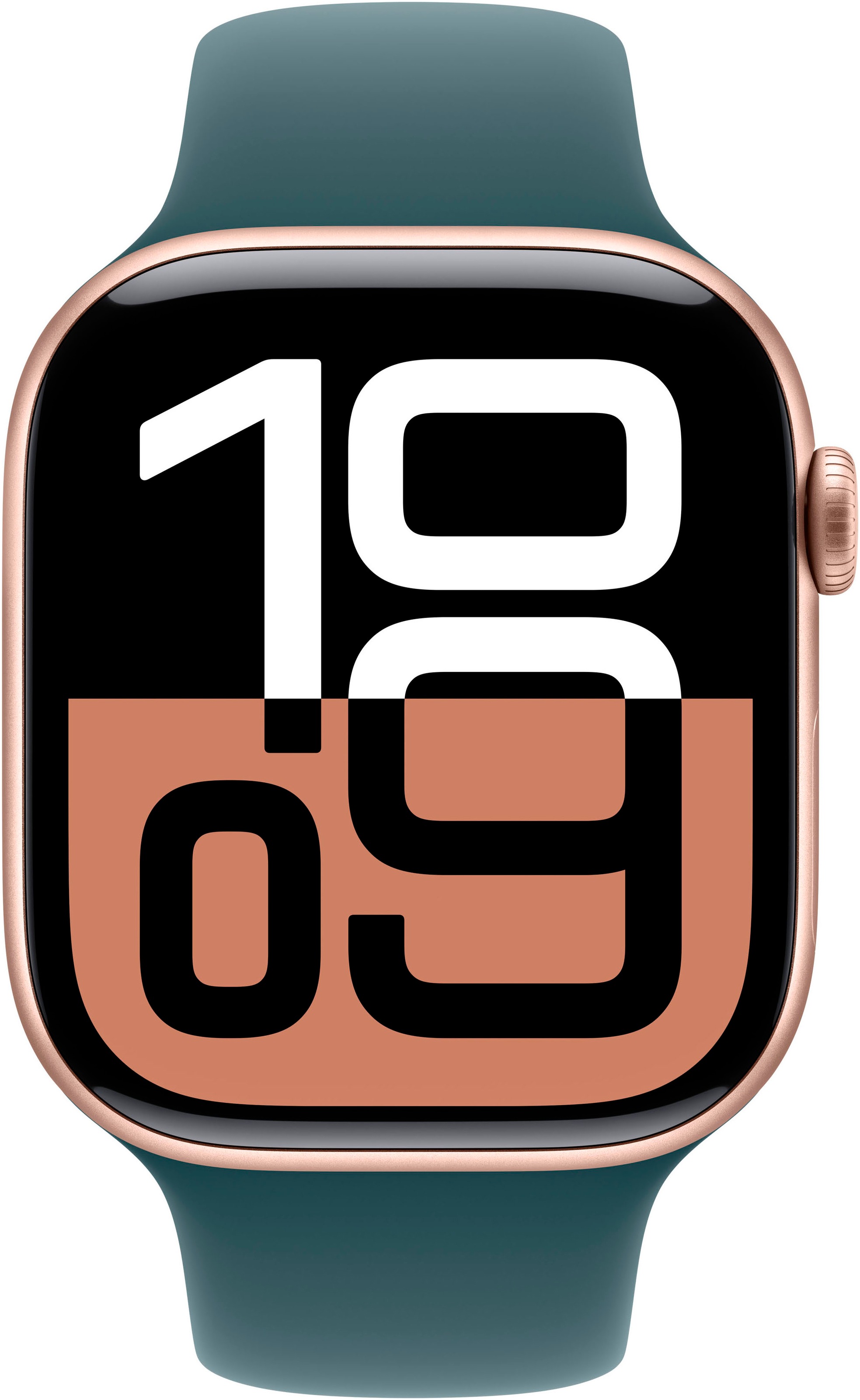 Apple Smartwatch-Armband »Sportarmband«