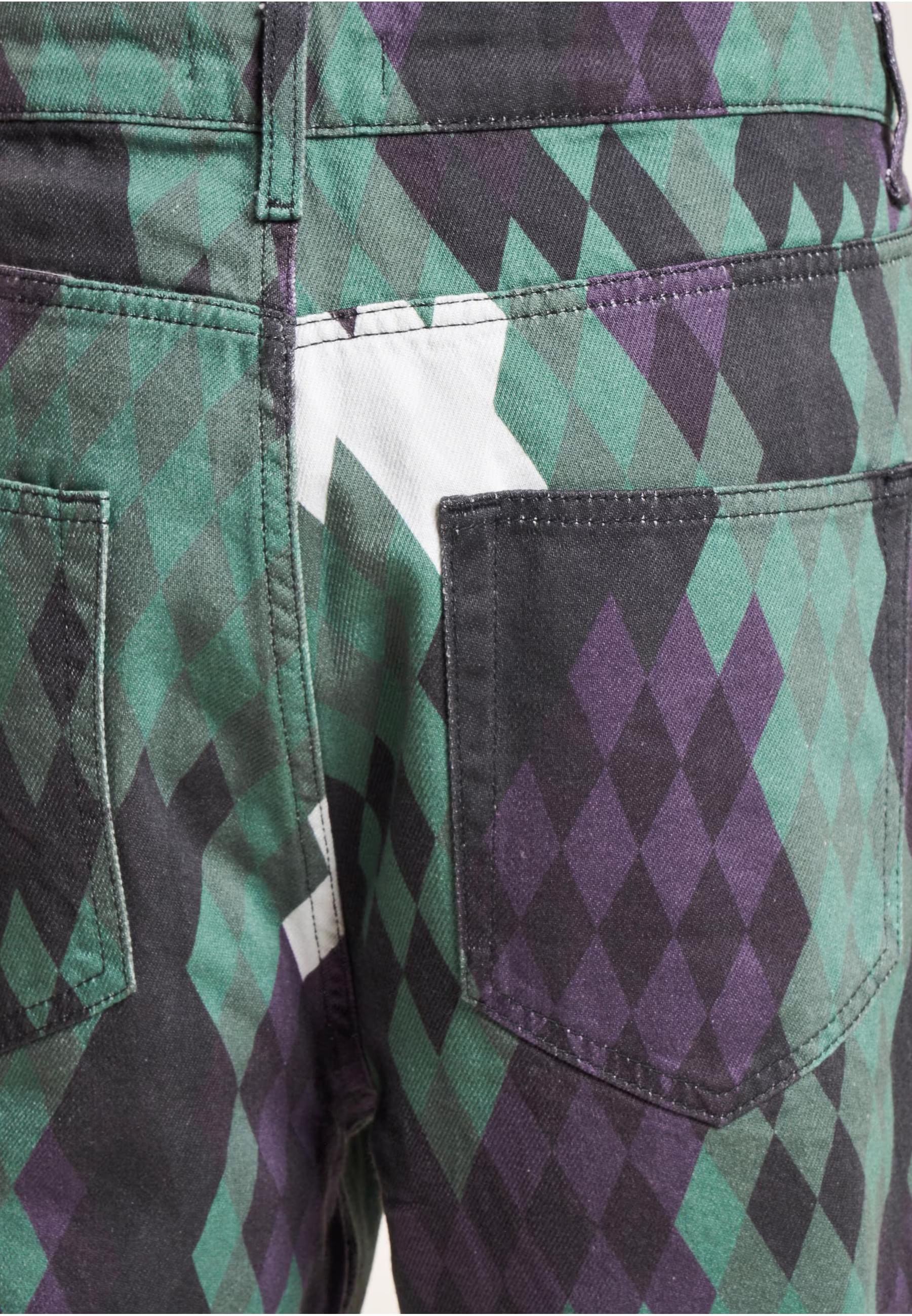 DEF Bequeme Jeans »DEF DEF Dry Baggys«