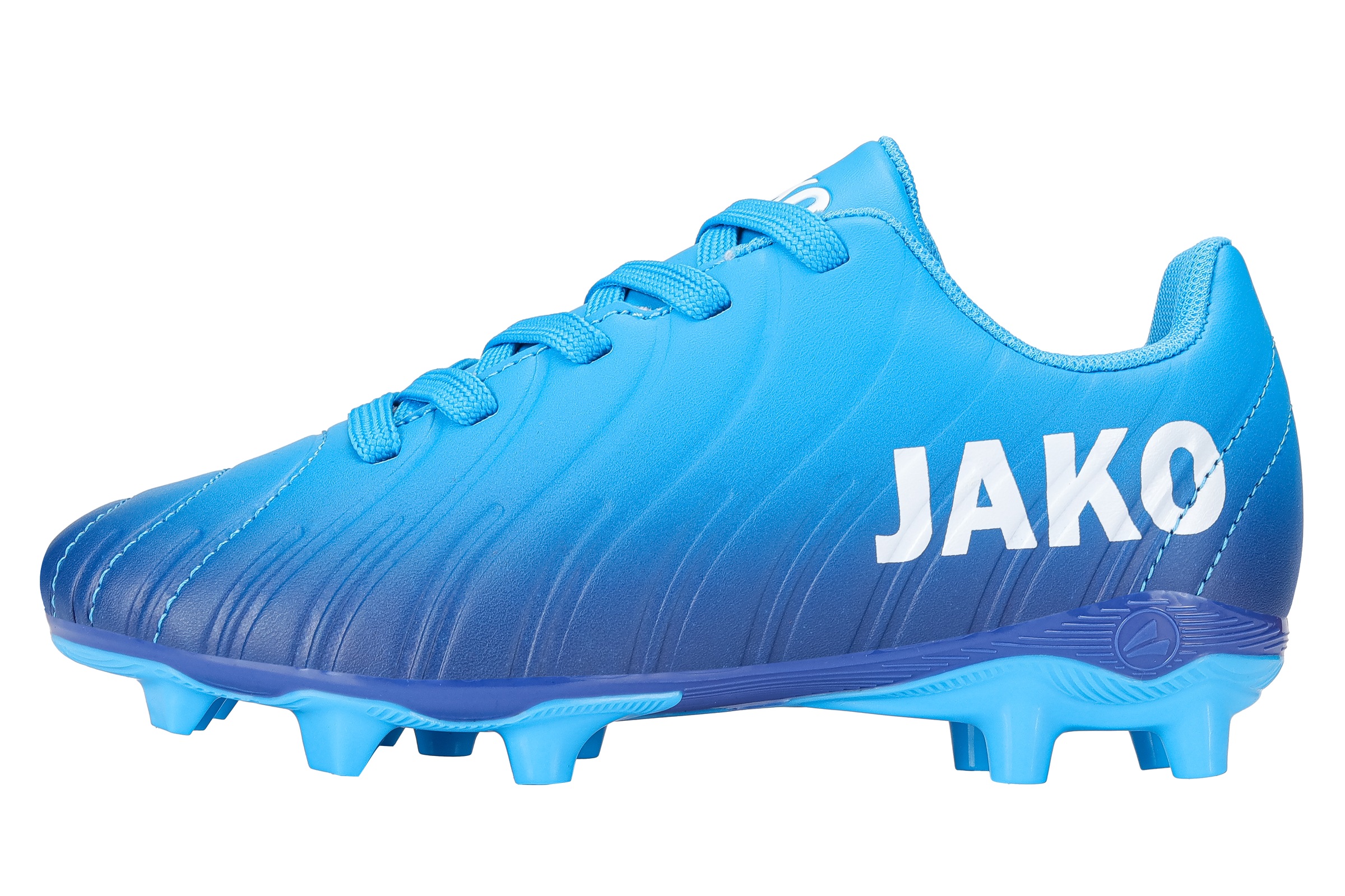 Jako Fußballschuh »J-SFGSWEEPER«  mit Nocken für Rasenplätze, für Jugendliche & Kinder