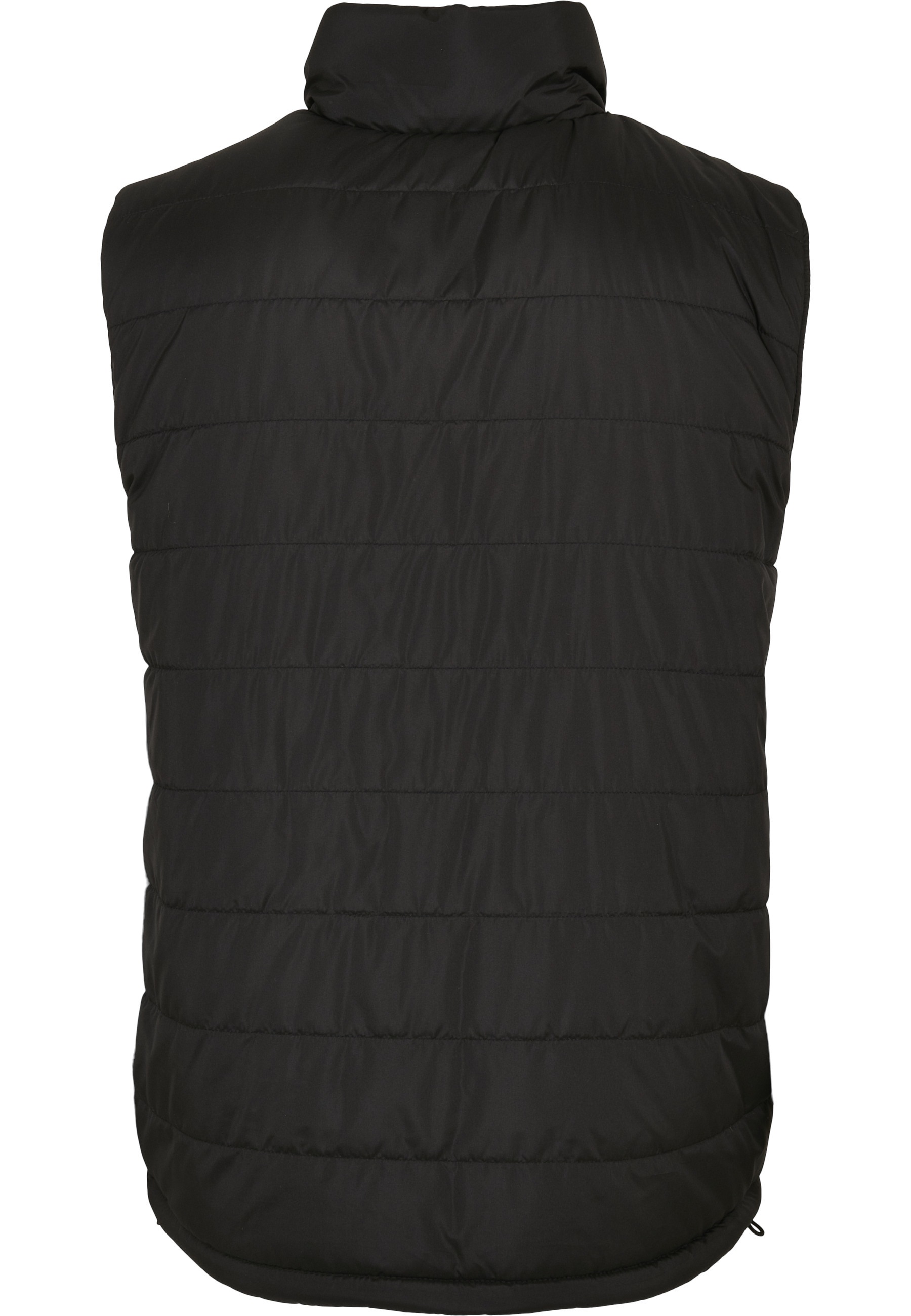 Southpole Jerseyweste "Southpole Herren Southpole Reversible Bubble Vest" 1 günstig online kaufen