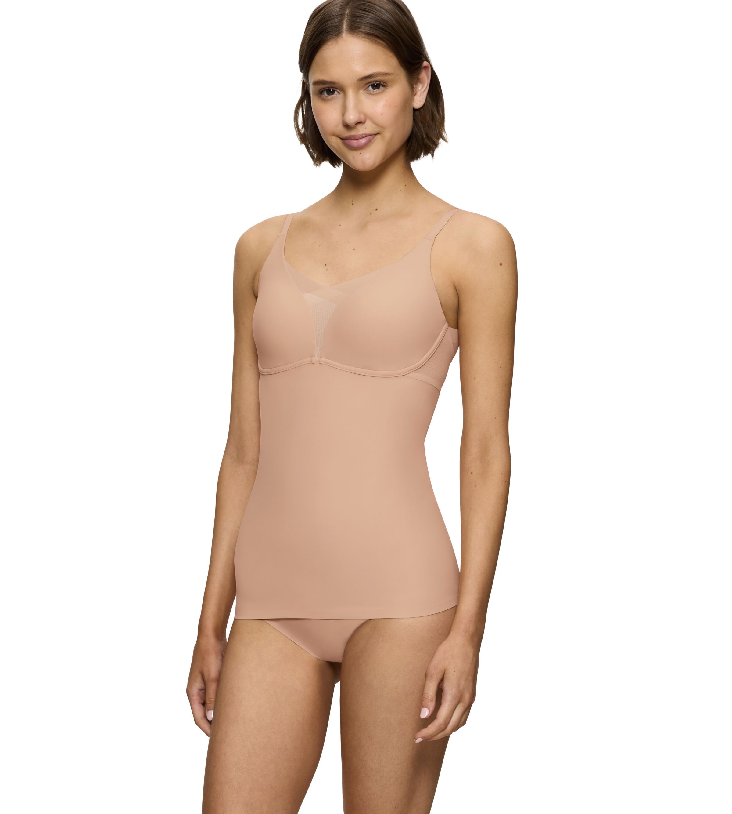 BH-Hemd Triumph beige günstig online kaufen