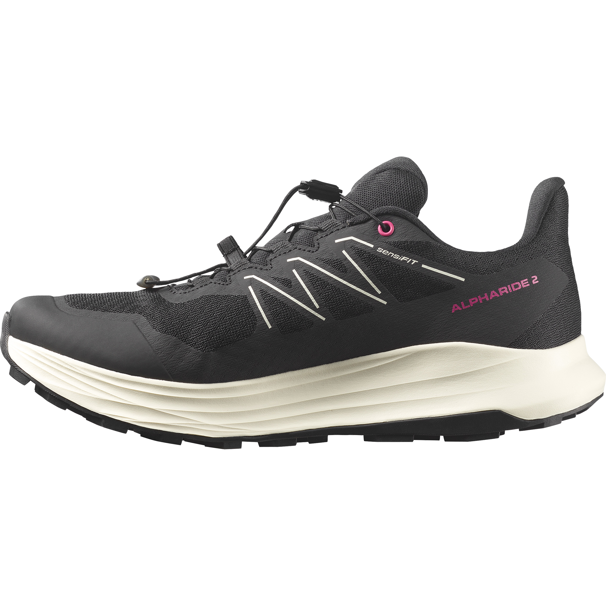Salomon Trailrunningschuh »ALPHARIDE 2 GTX W«  wasserdicht