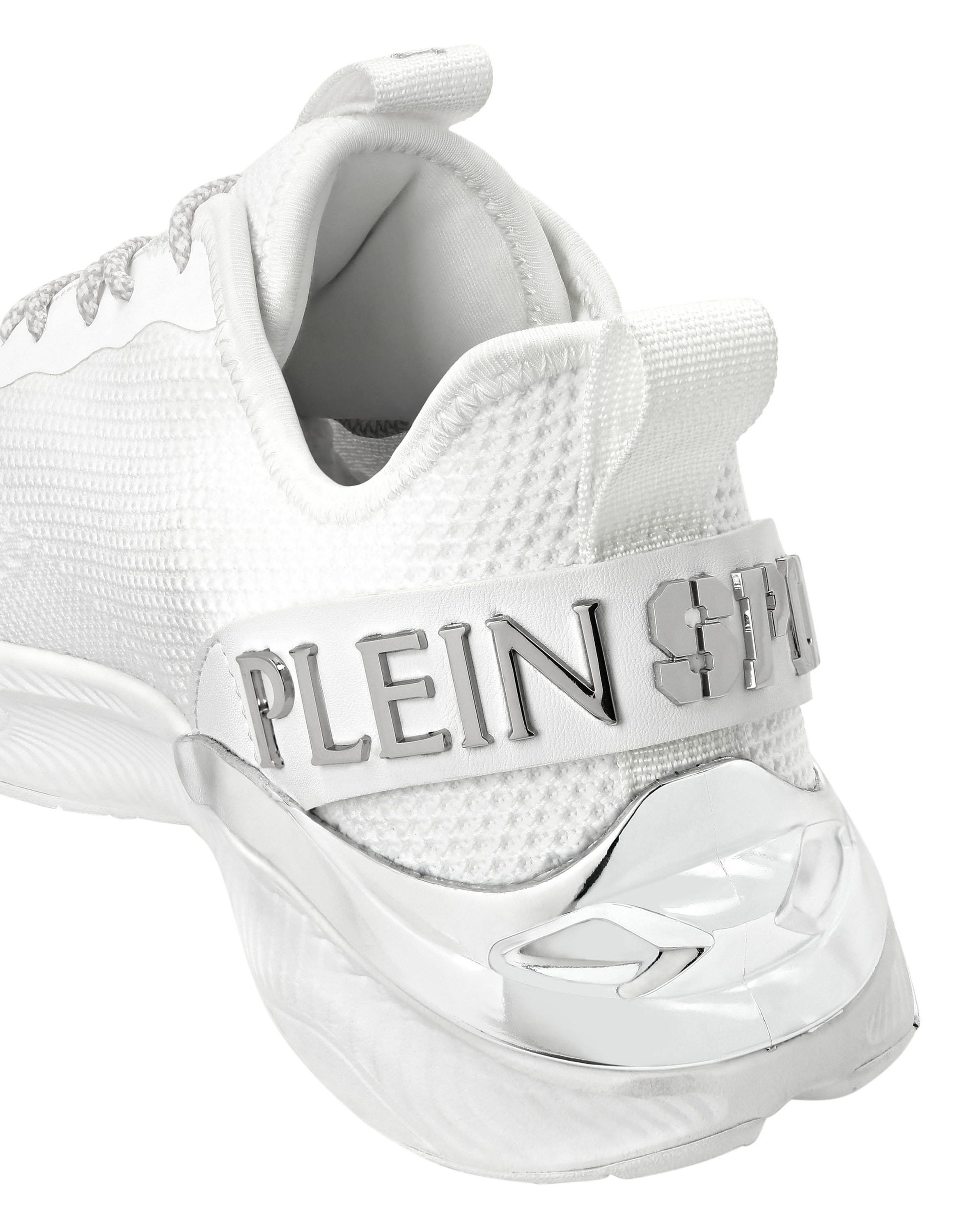 PLEIN SPORT Sneaker "Ps" günstig online kaufen