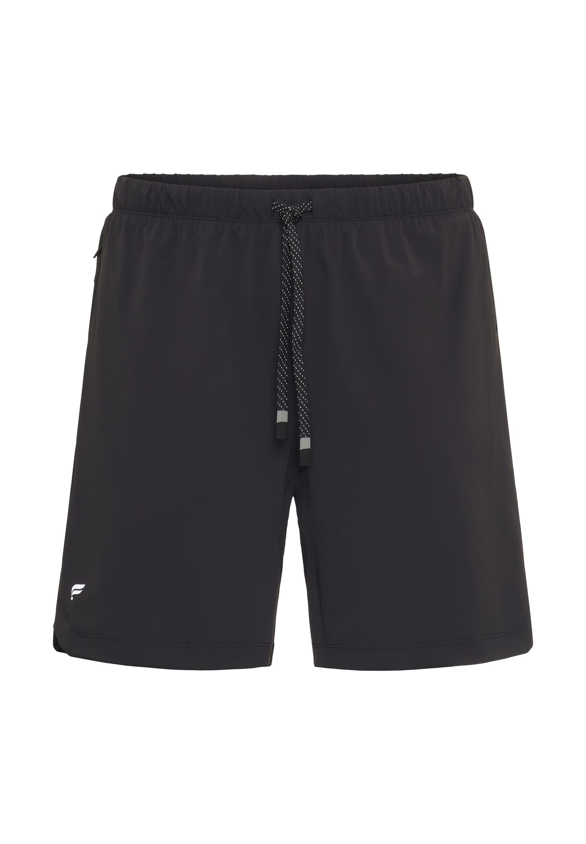 Fabletics Outdoorhose "Fabletics Shorts The One Short mit Innenhose 18cm" mit Innenhose 18cm