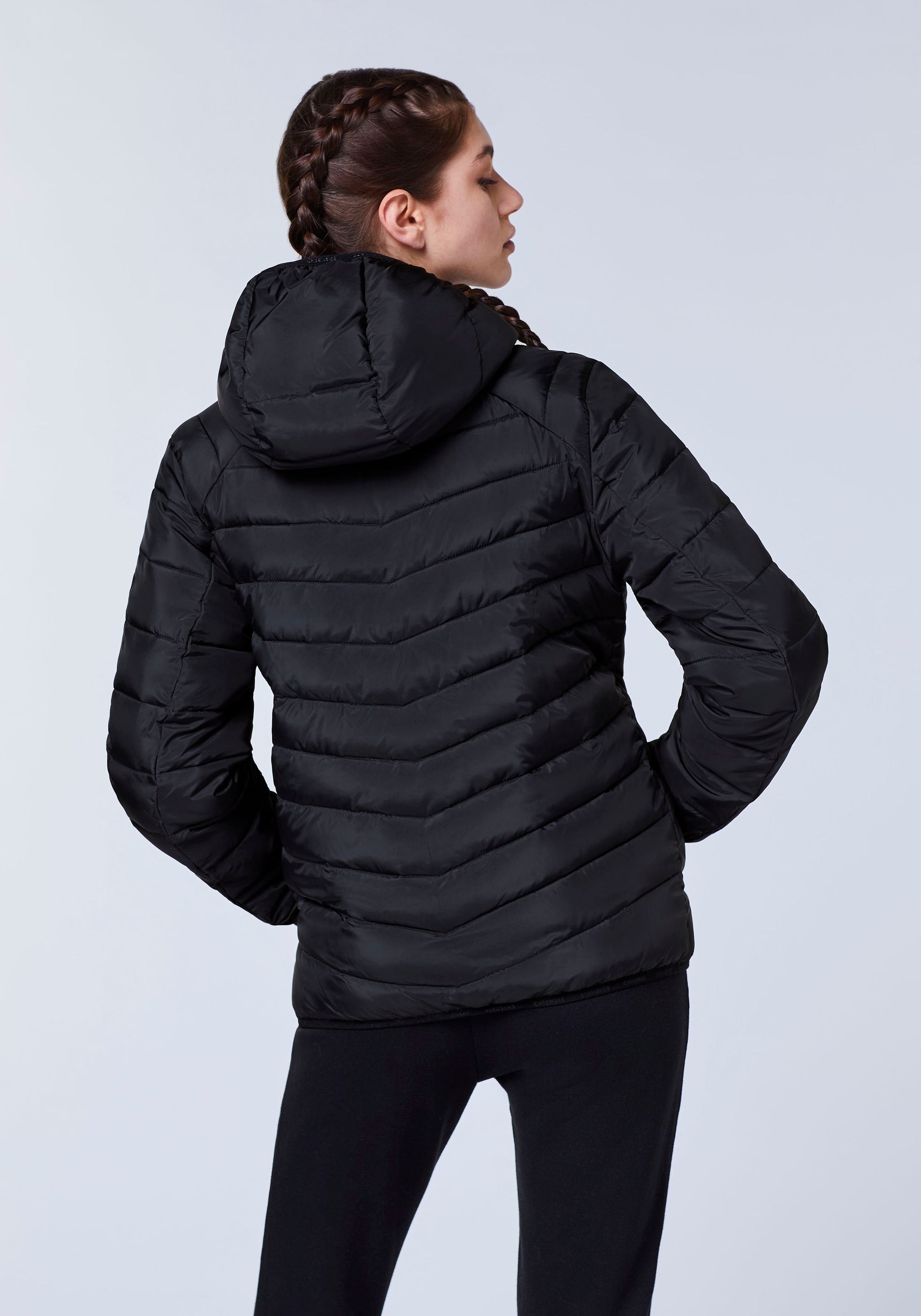 Chiemsee Steppjacke günstig online kaufen