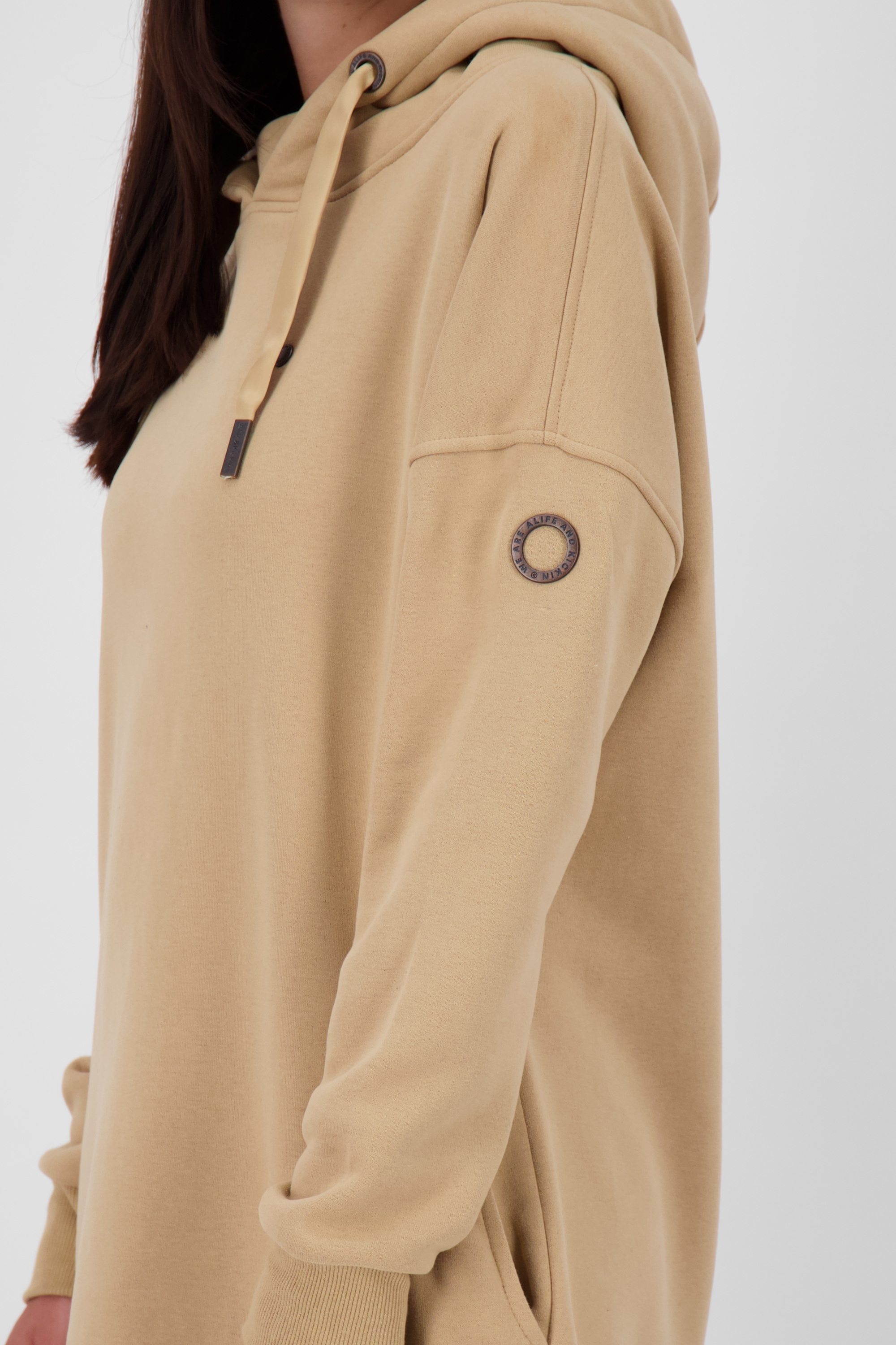 Alife & Kickin Sweatkleid »Damen HelenaAK A«
