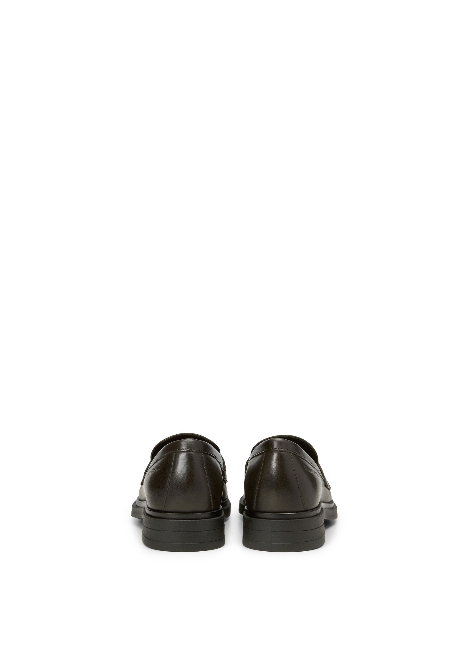 Marc O'Polo Loafer »aus Schafleder«