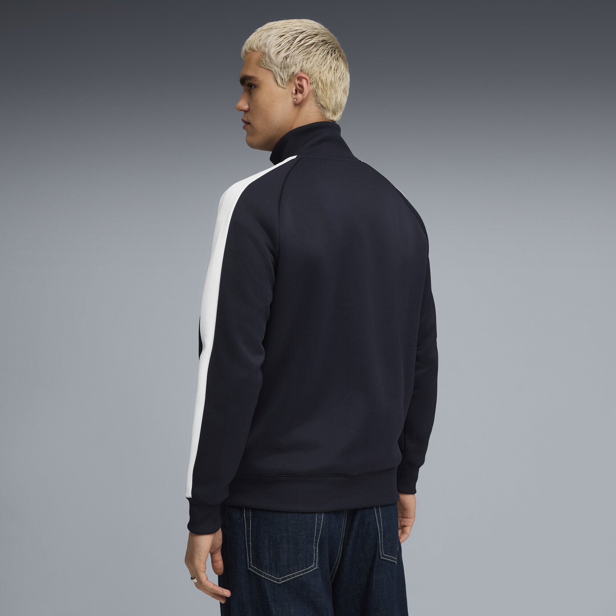 PUMA Trainingsjacke »T7 ALWAYS ON Trainingsjacke Herren«
