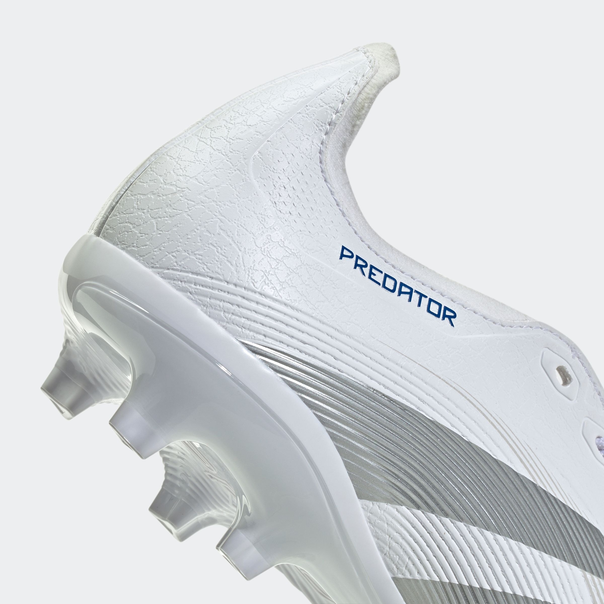 adidas Performance Fußballschuh »PREDATOR LEAGUE FOLD-OVER TONGUE FG/MG«