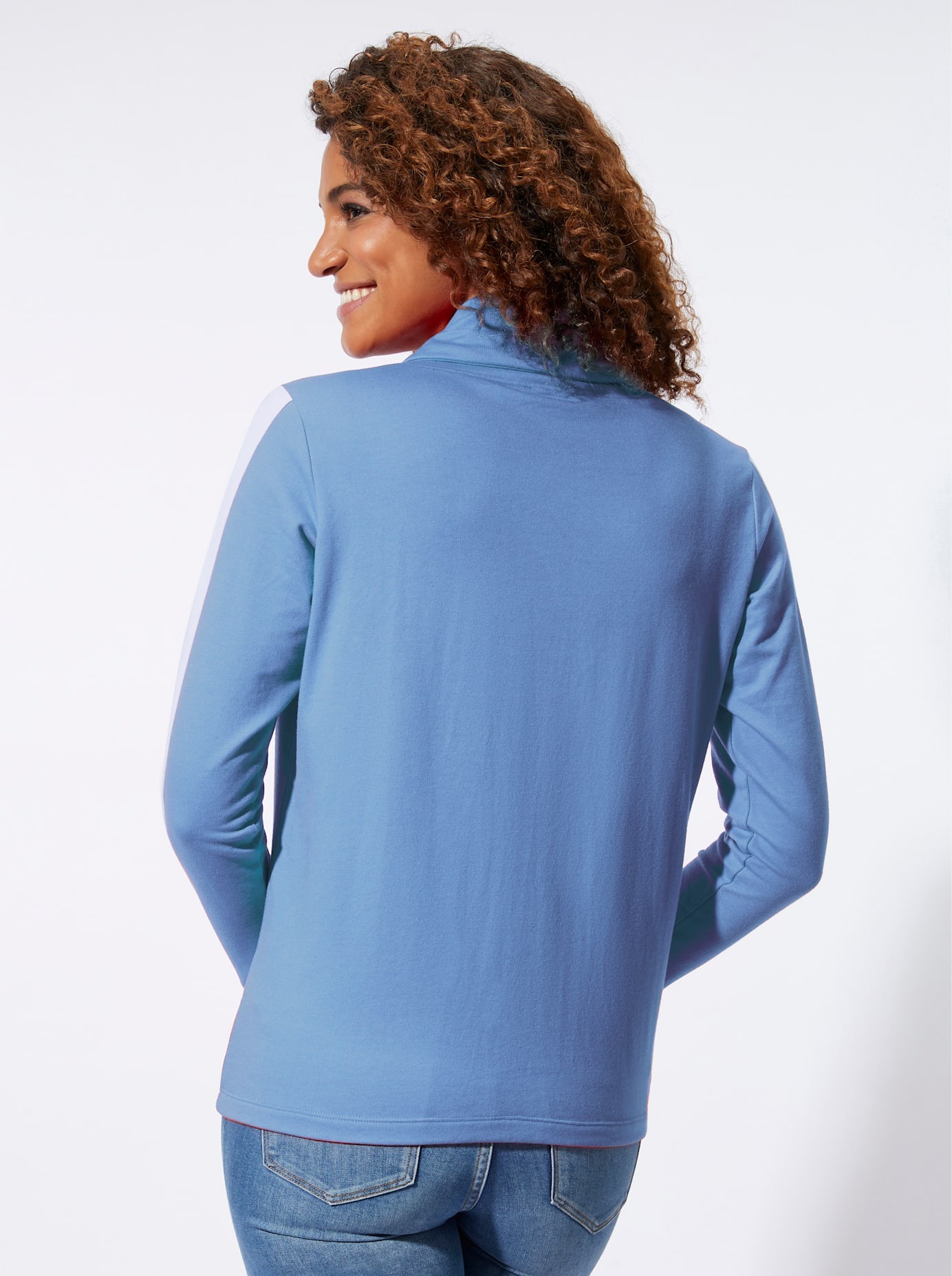 Casual Looks Sweatshirt günstig online kaufen