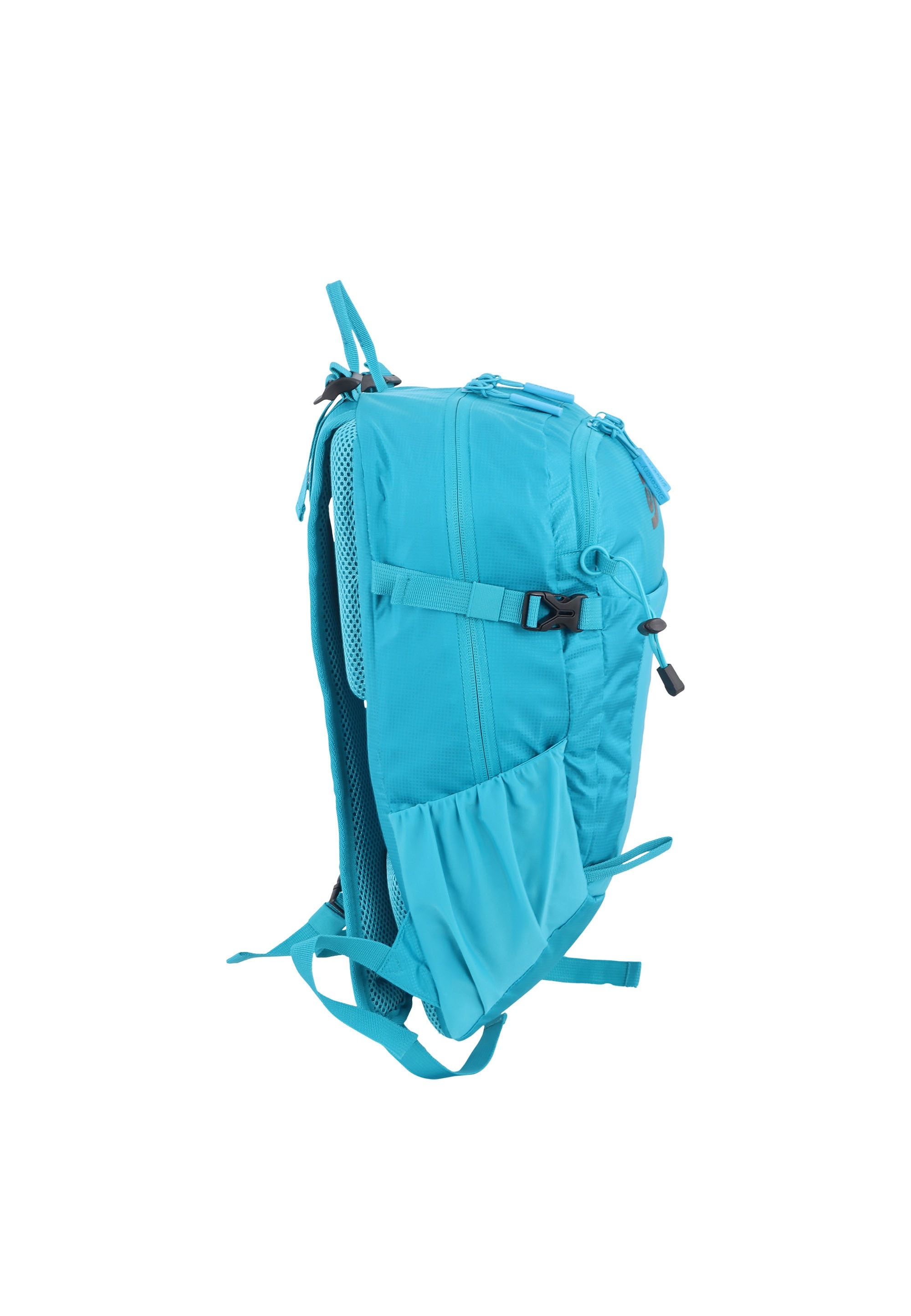 Thumbnail - Discovery Cityrucksack "Outdoor" aus sehr stabilem Nylon hergestellt