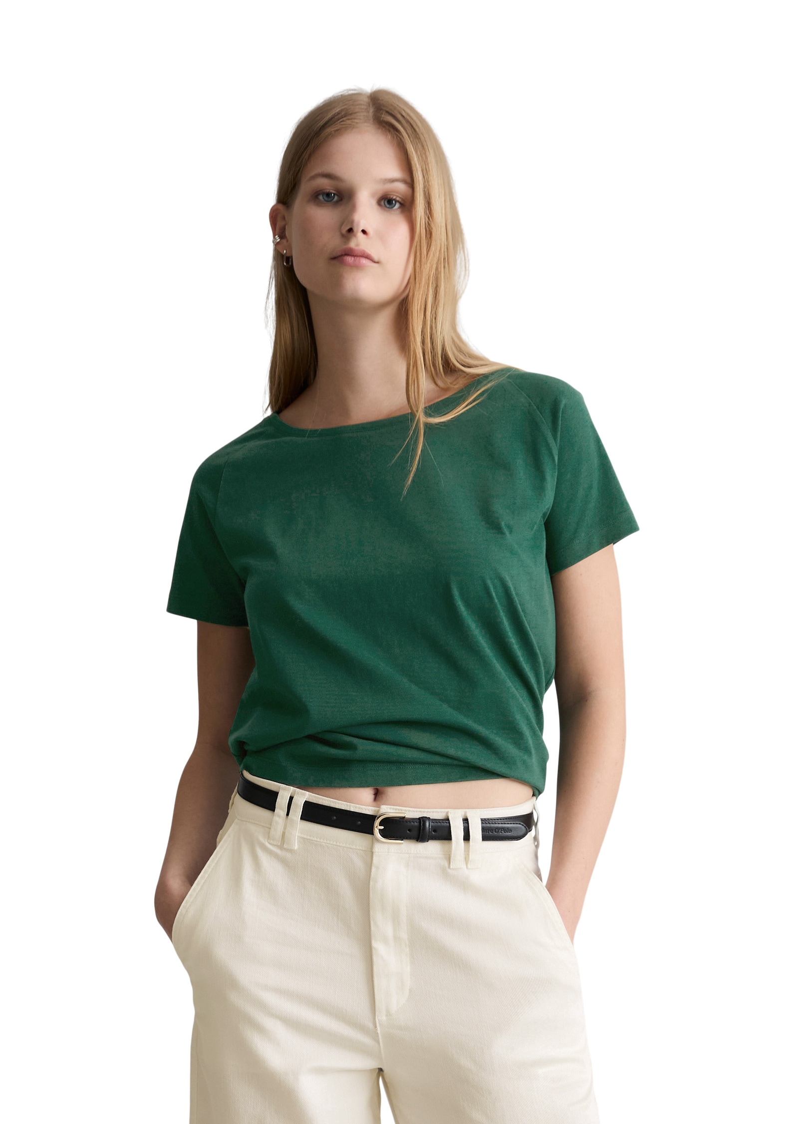 Marc OPolo DENIM "aus Basic Single Jersey"