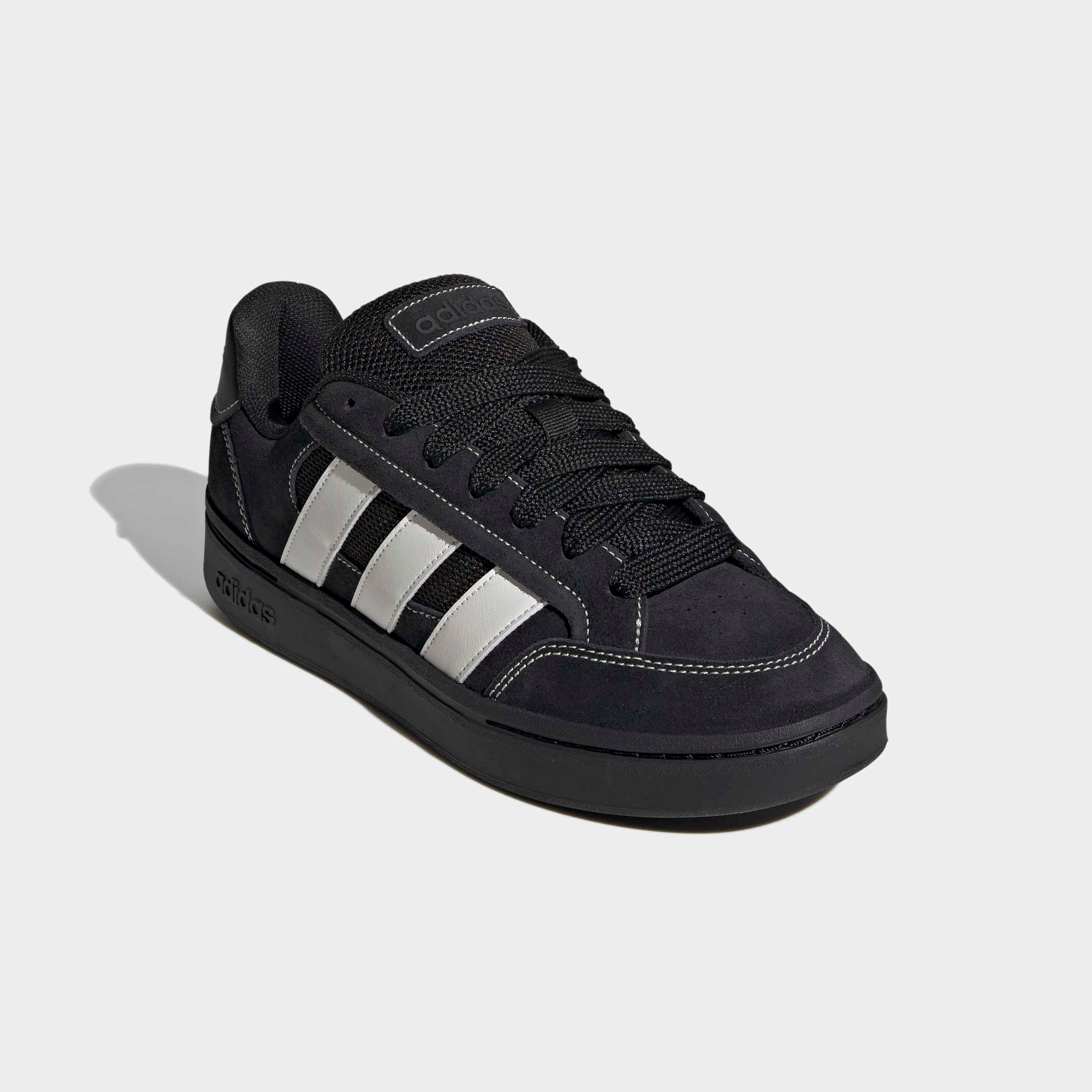 adidas Sportswear "GRAND COURT ALPHA" inspiriert vom Design des adidas campus 00