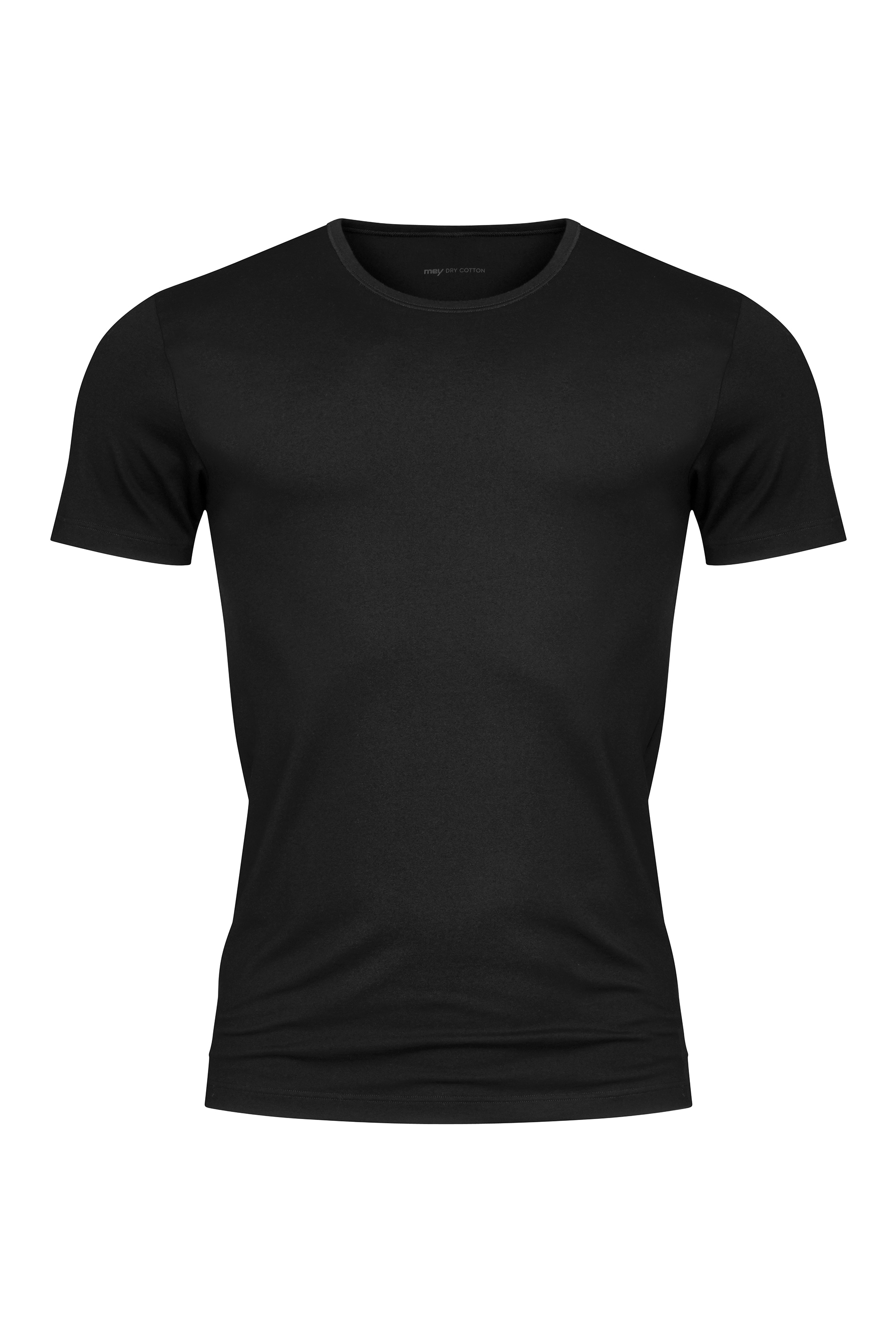 Mey Unterziehshirt »DRY COTTON« mit Rundhalsausschnitt