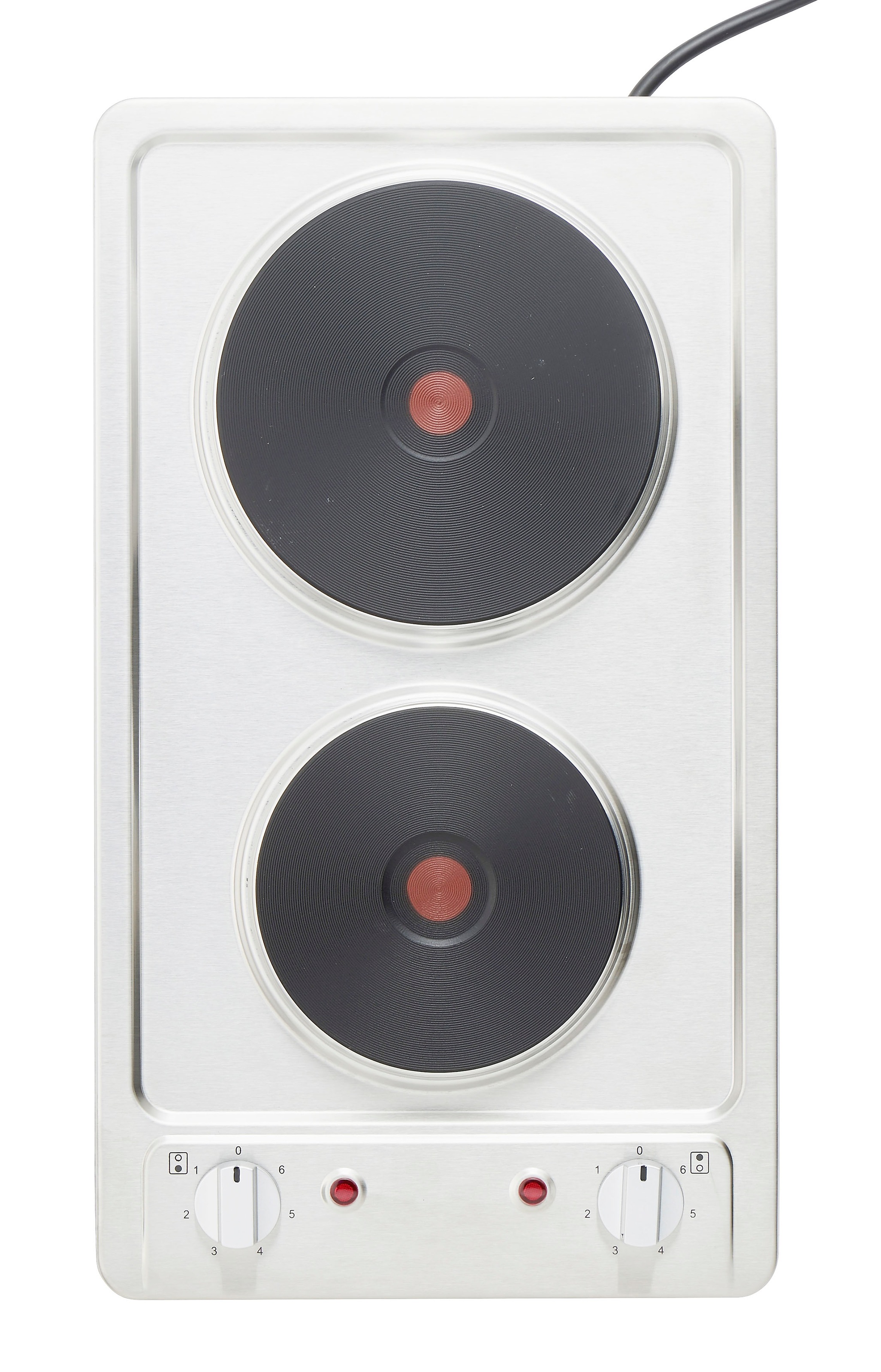 Flex-Well Küchenzeile "Florenz" Gesamtbreite 100 cm, mit Kochfeld und Spüle günstig online kaufen