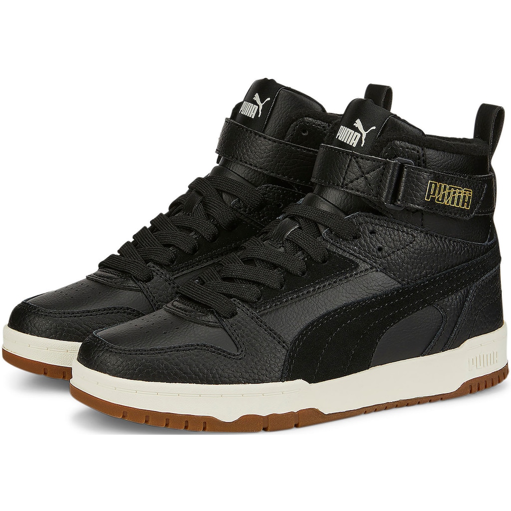 PUMA Sneaker »RBD GAME WTR JR«