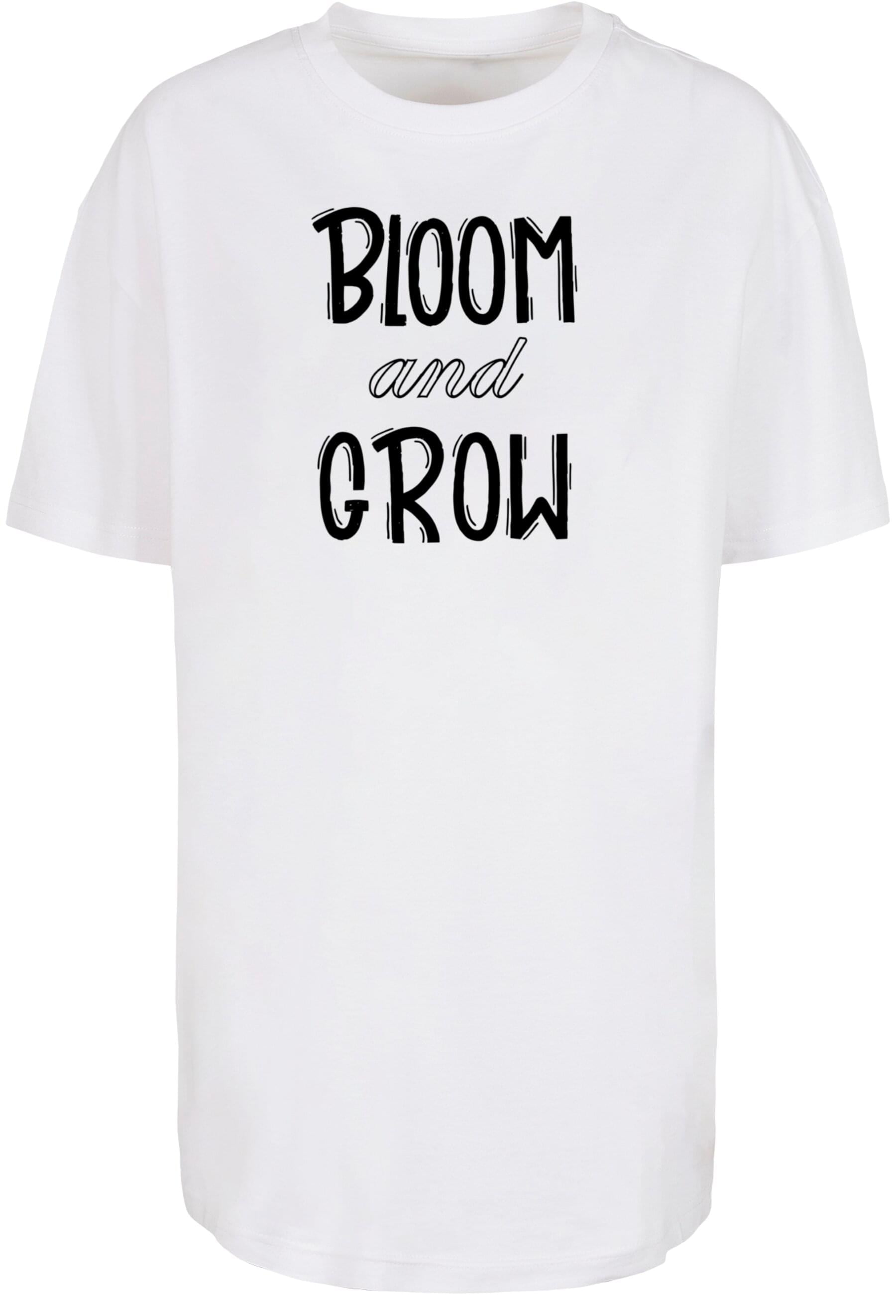 Merchcode T-Shirt "Merchcode Damen" 1 Stk. tlg. günstig online kaufen
