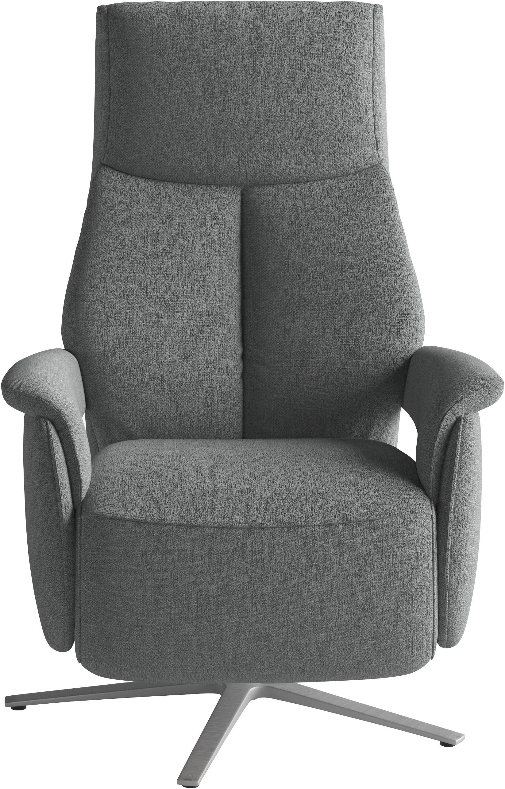 sit&more TV-Sessel "TV Lazy" mit Herz-Waage-Positon und 3 Motoren
