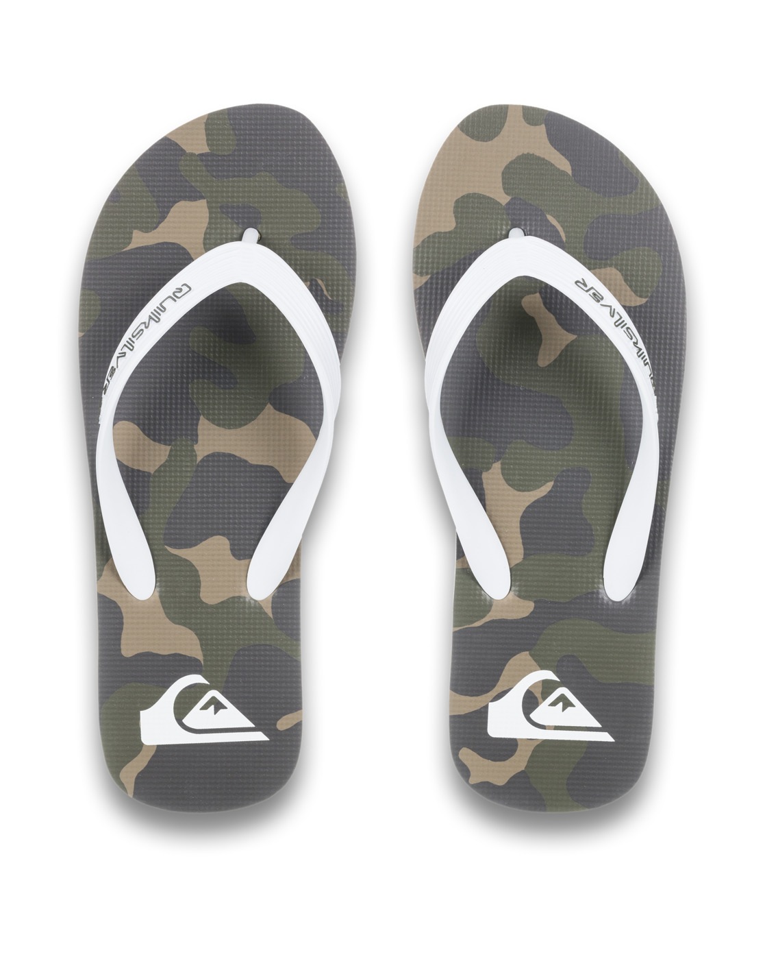 Thumbnail - Quiksilver Sandale "Molokai Art 25"