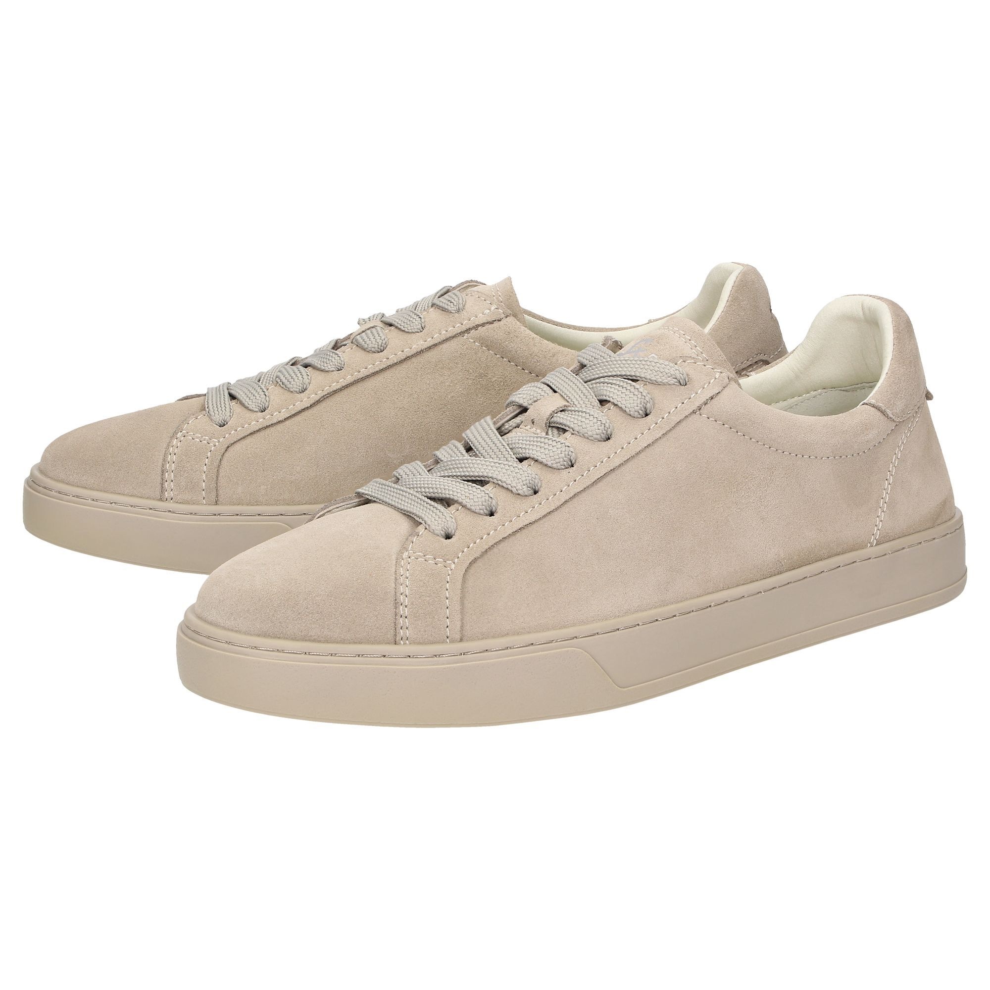 SIOUX Sneaker "Cestmir-700"
